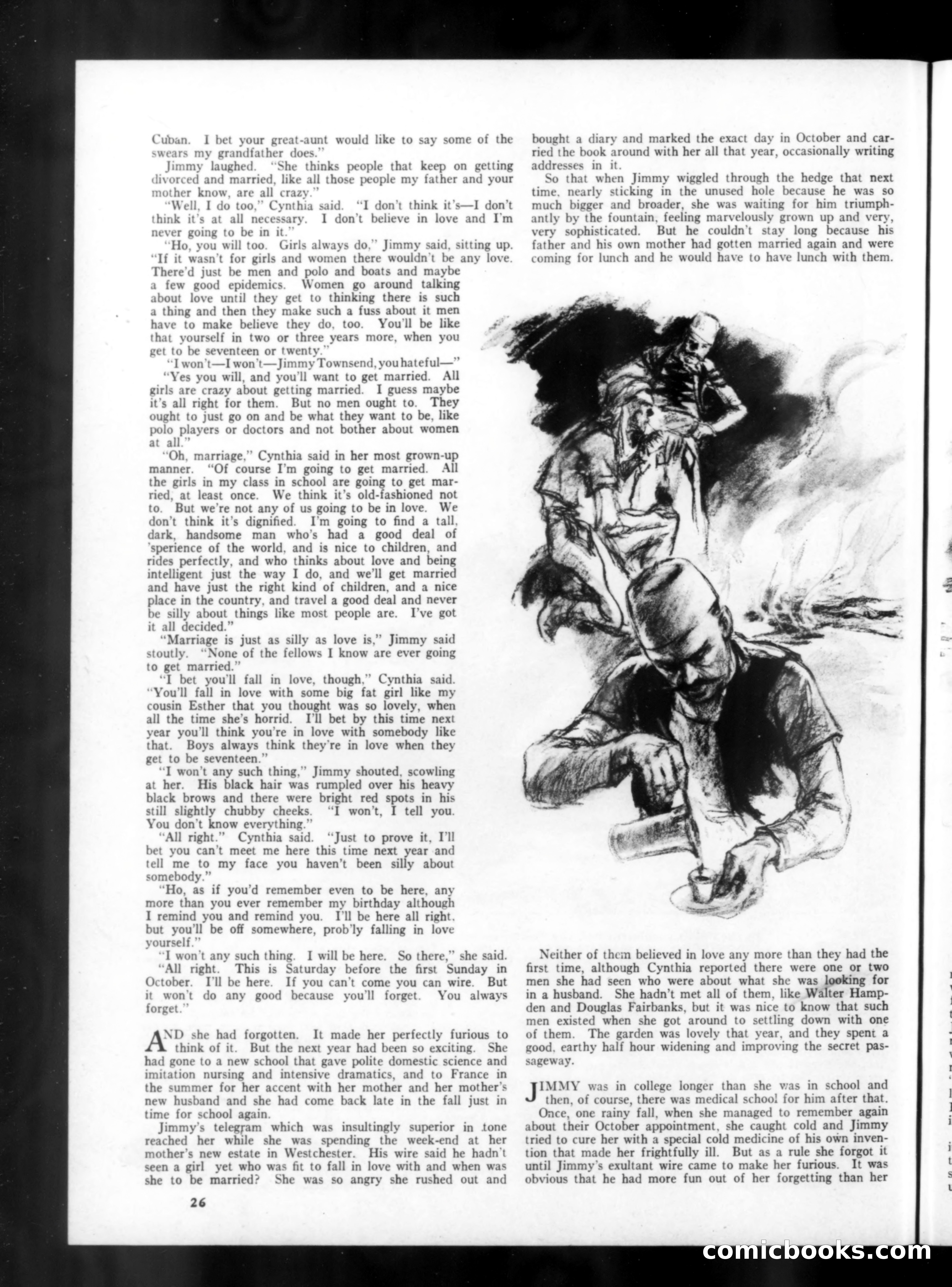 Smart Set, May 1929 — page 28 of 140