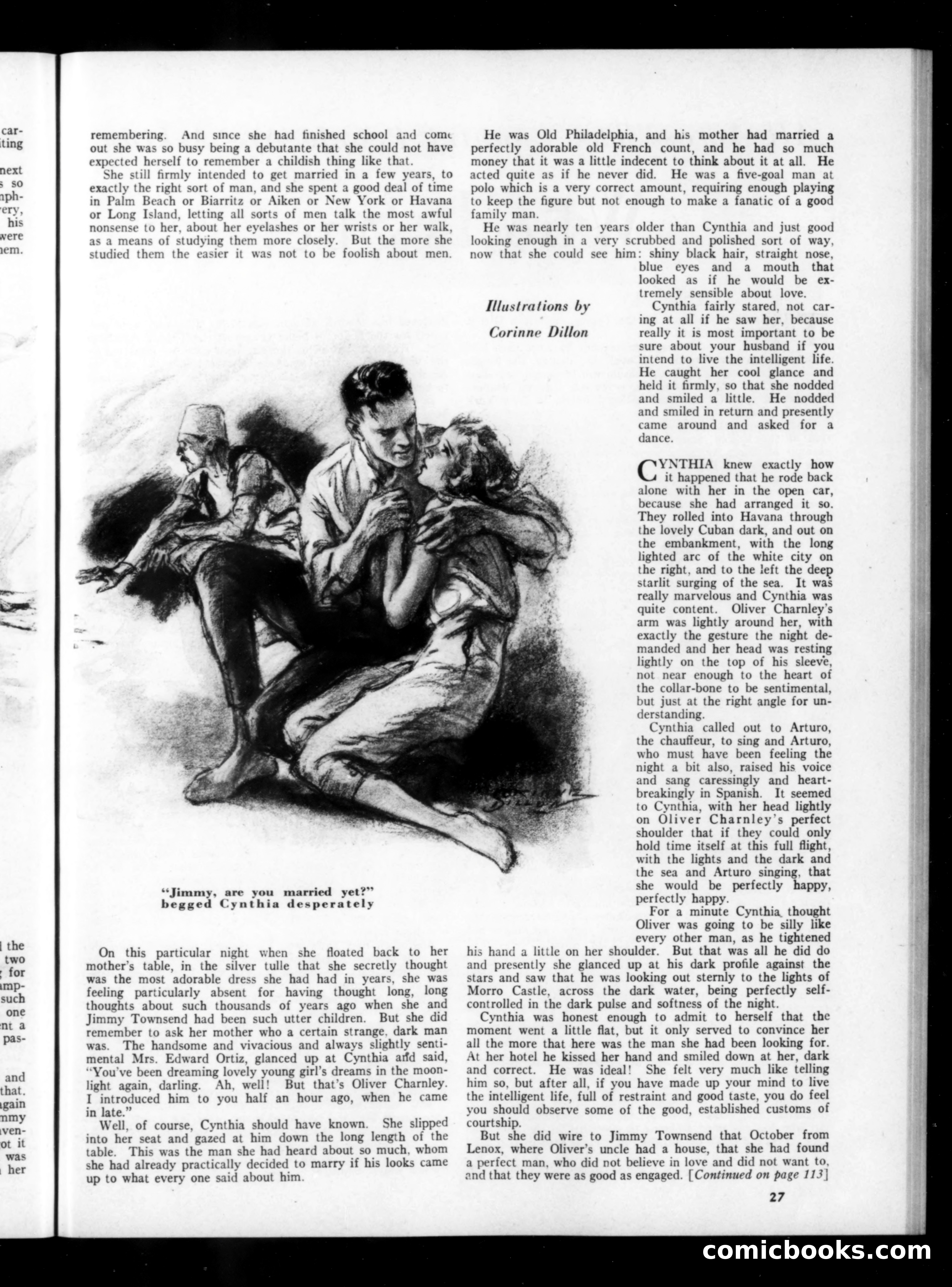 Smart Set, May 1929 — page 29 of 140