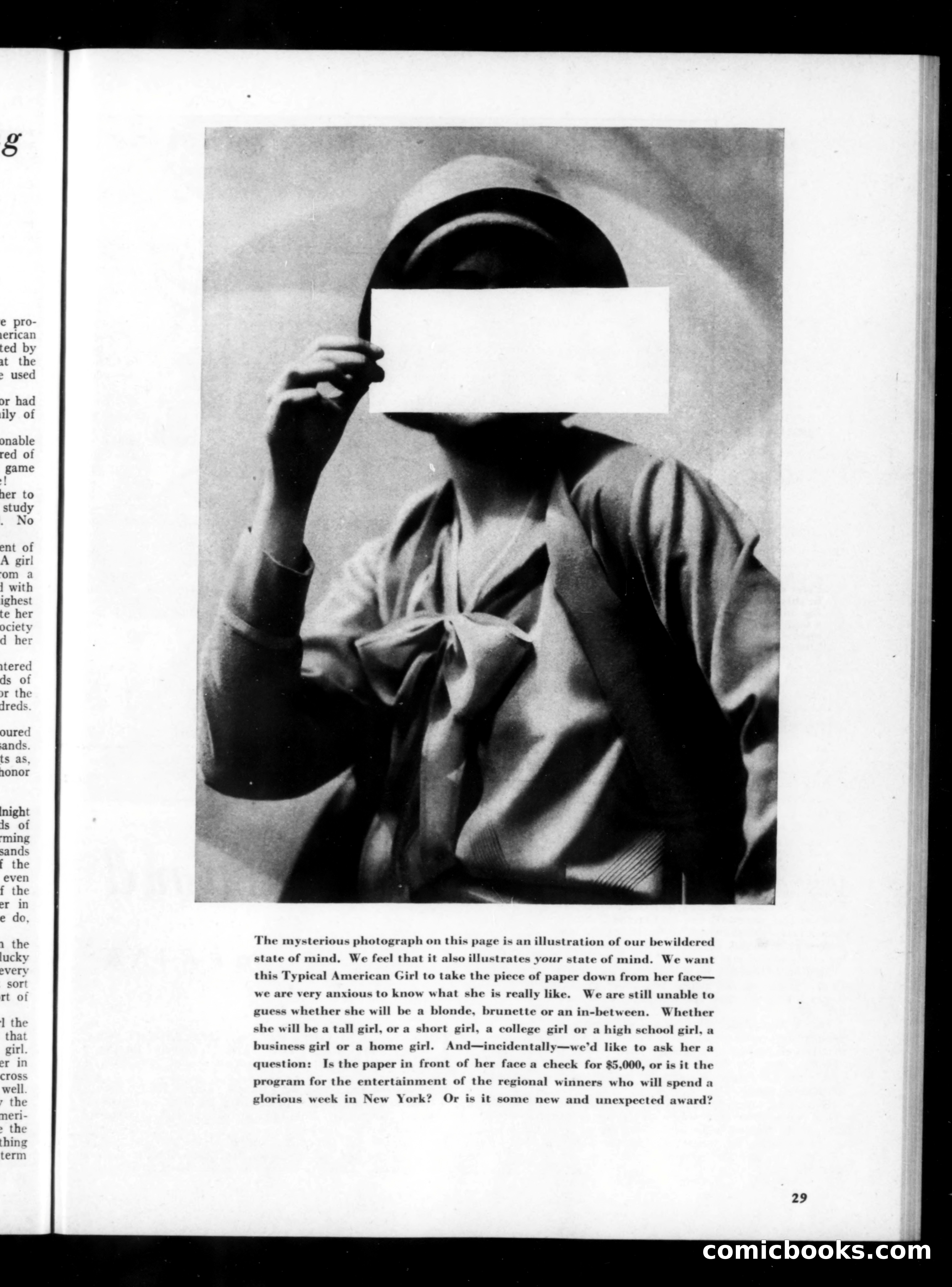 Smart Set, May 1929 — page 31 of 140