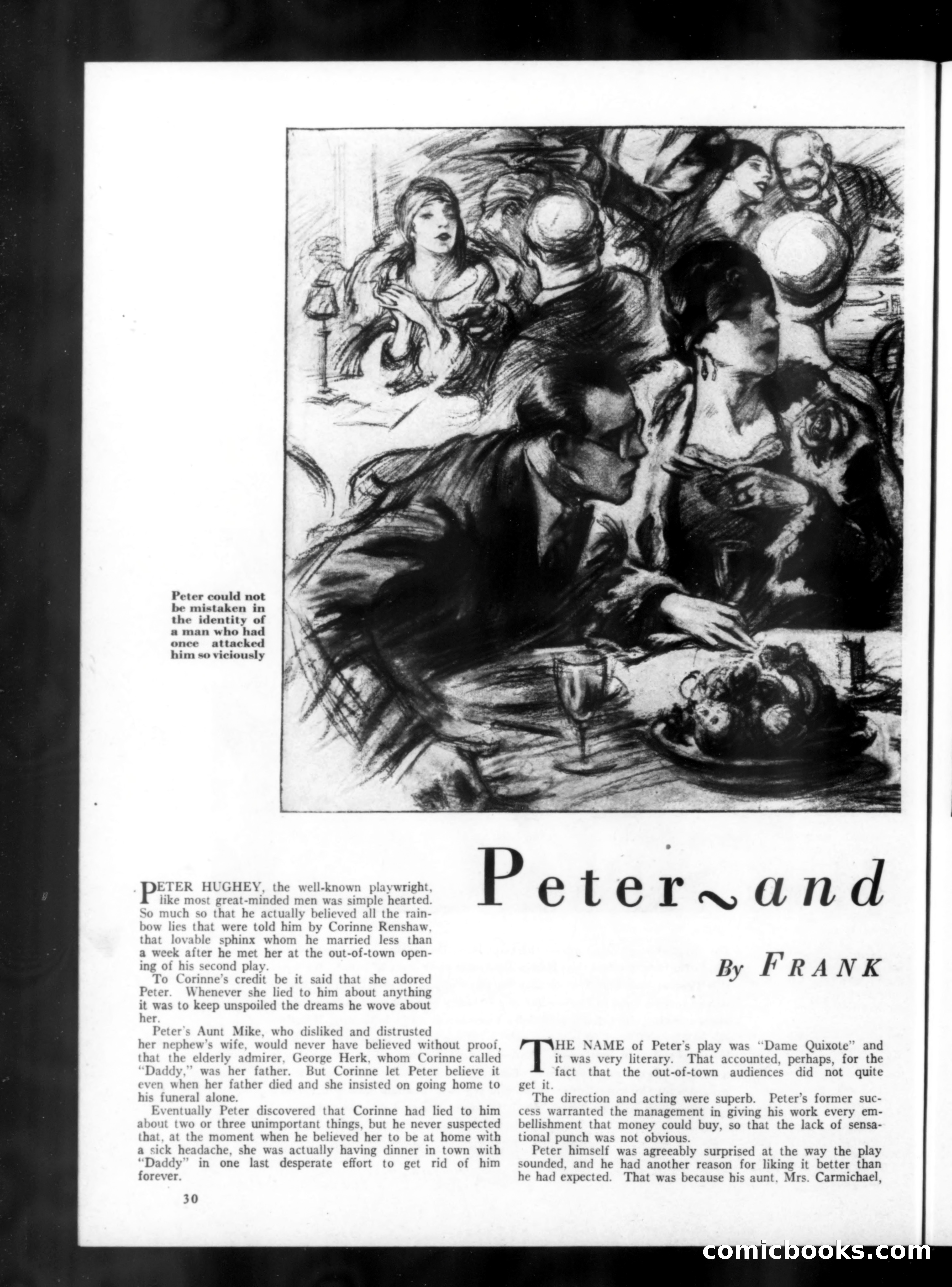 Smart Set, May 1929 — page 32 of 140