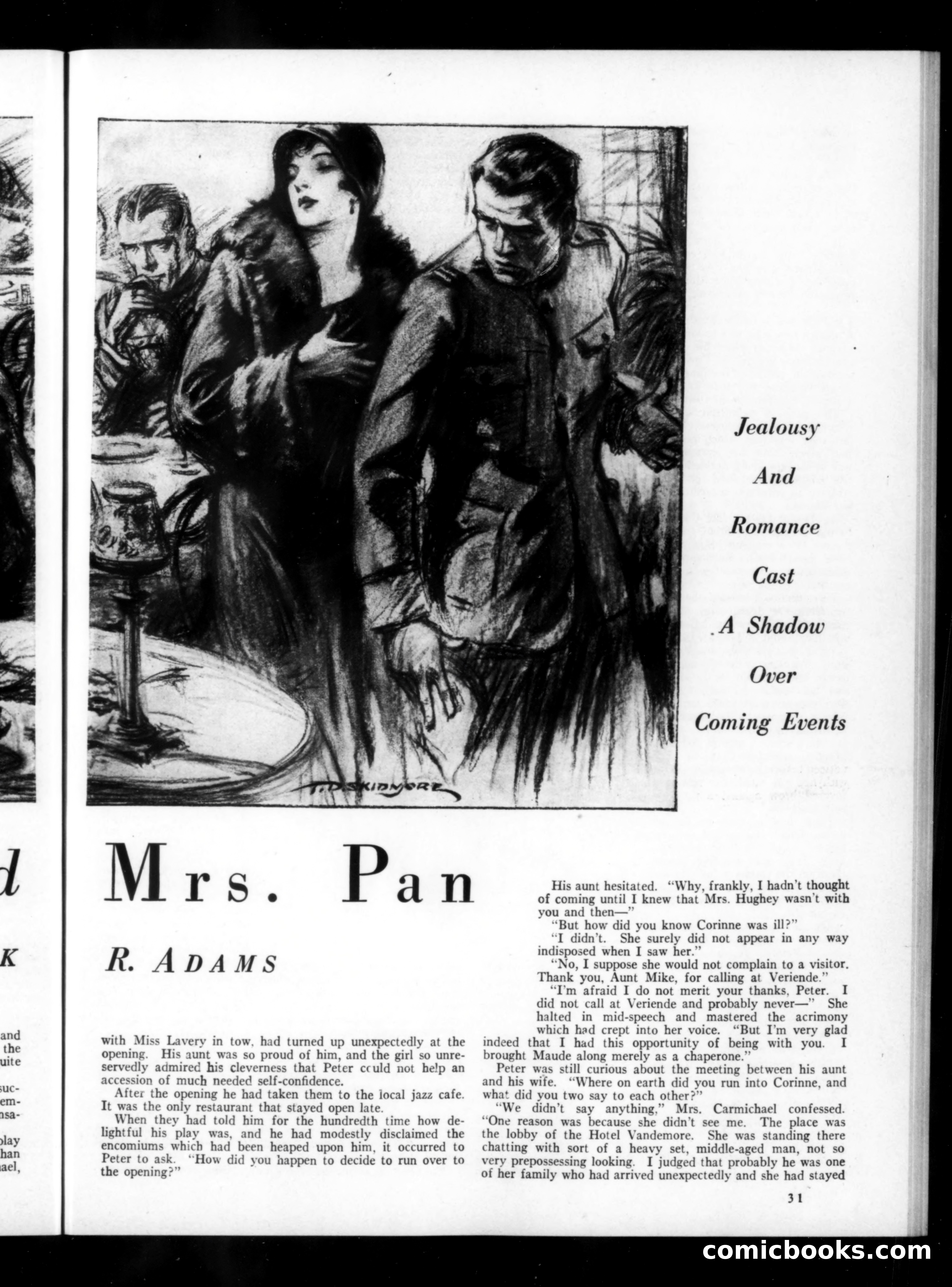 Smart Set, May 1929 — page 33 of 140