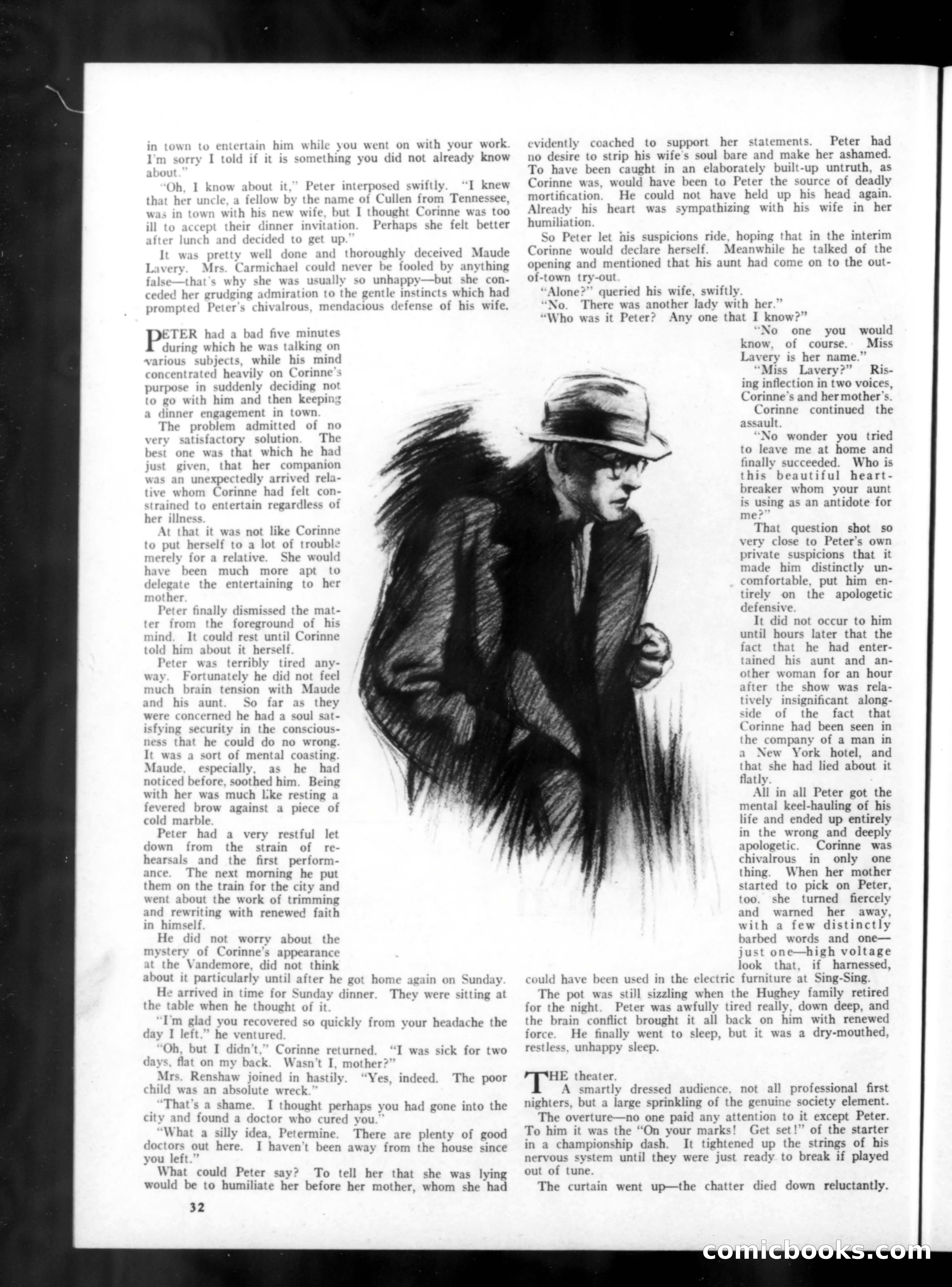 Smart Set, May 1929 — page 34 of 140