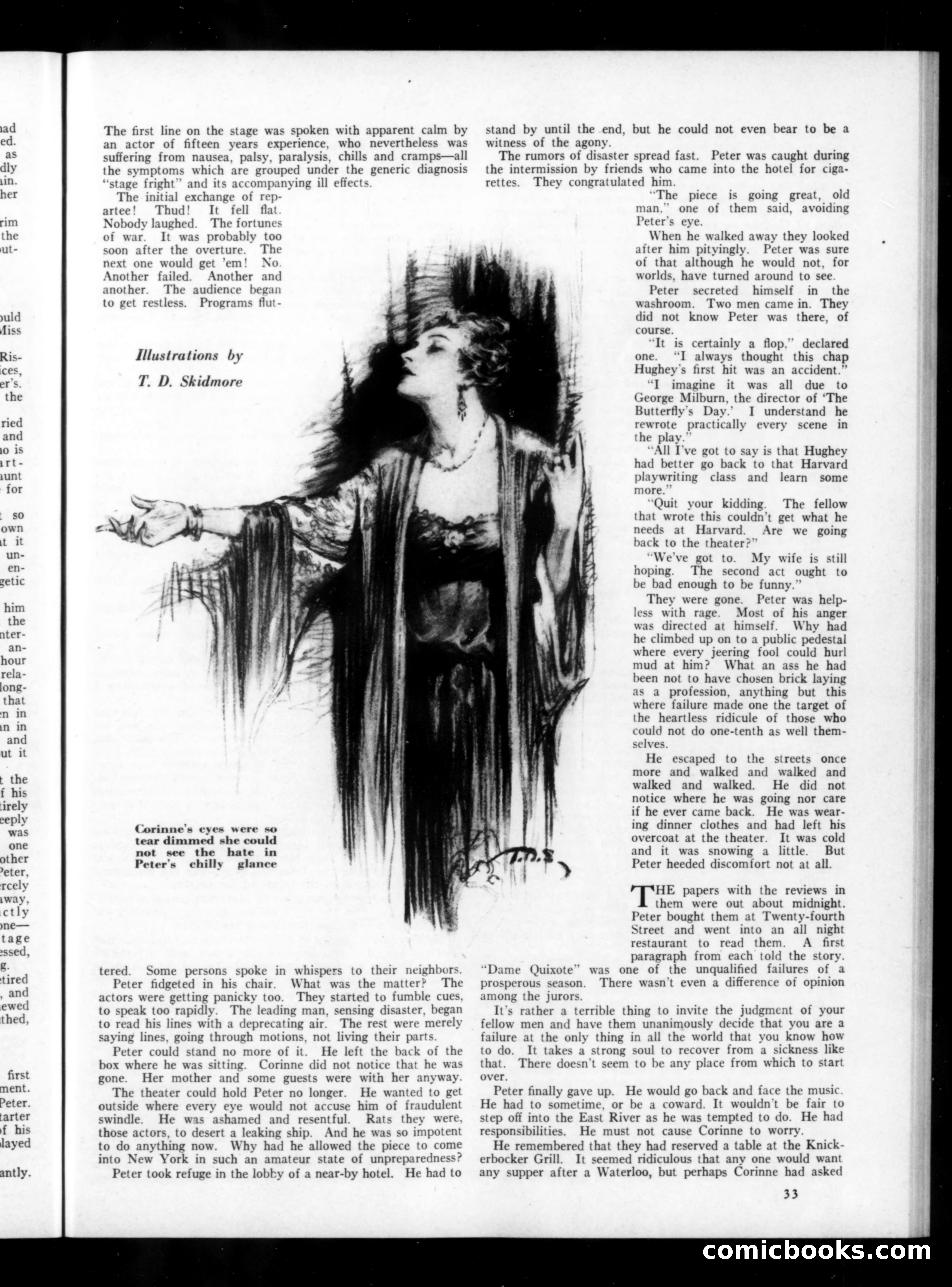 Smart Set, May 1929 — page 35 of 140