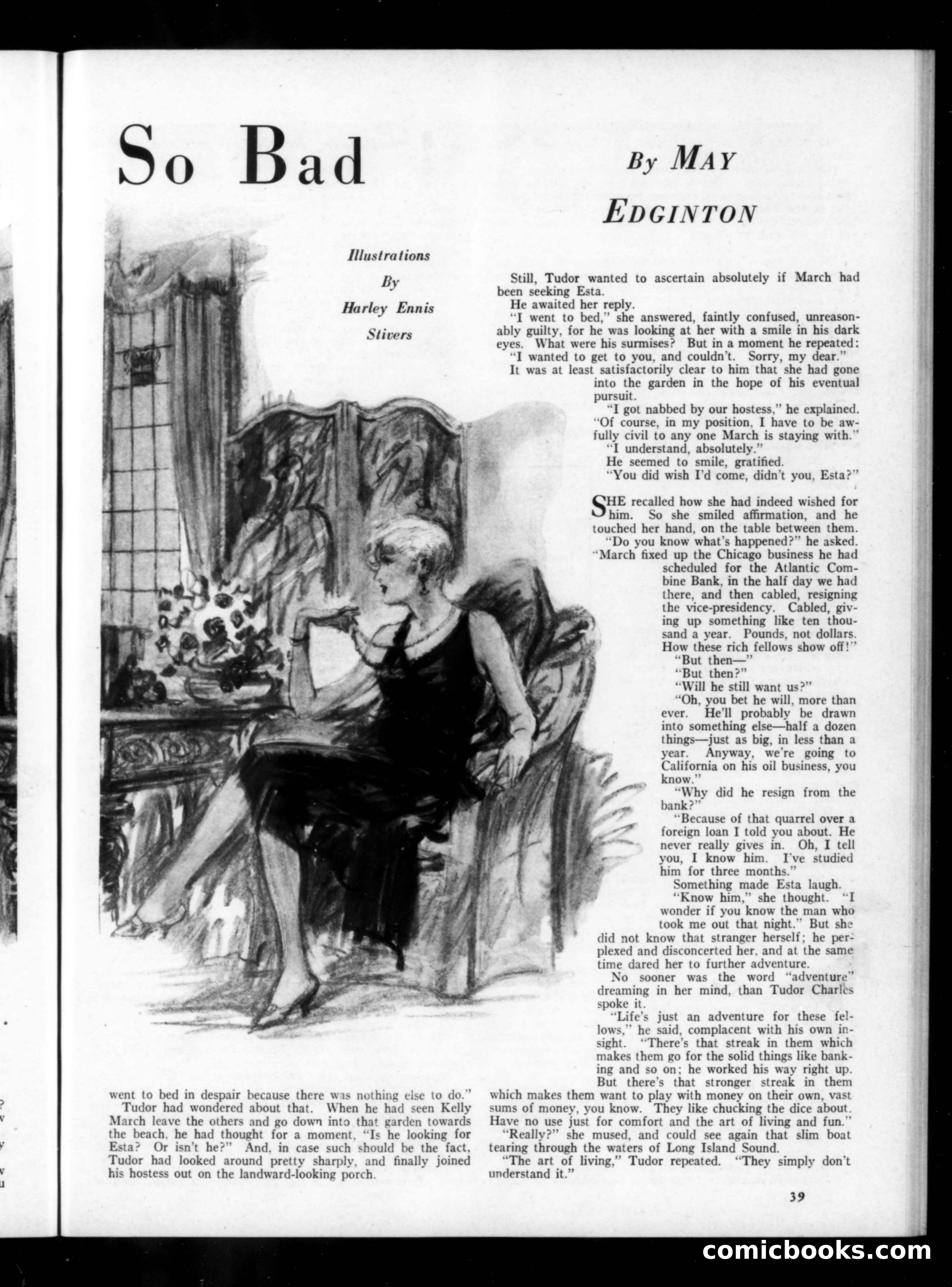 Smart Set, May 1929 — page 41 of 140