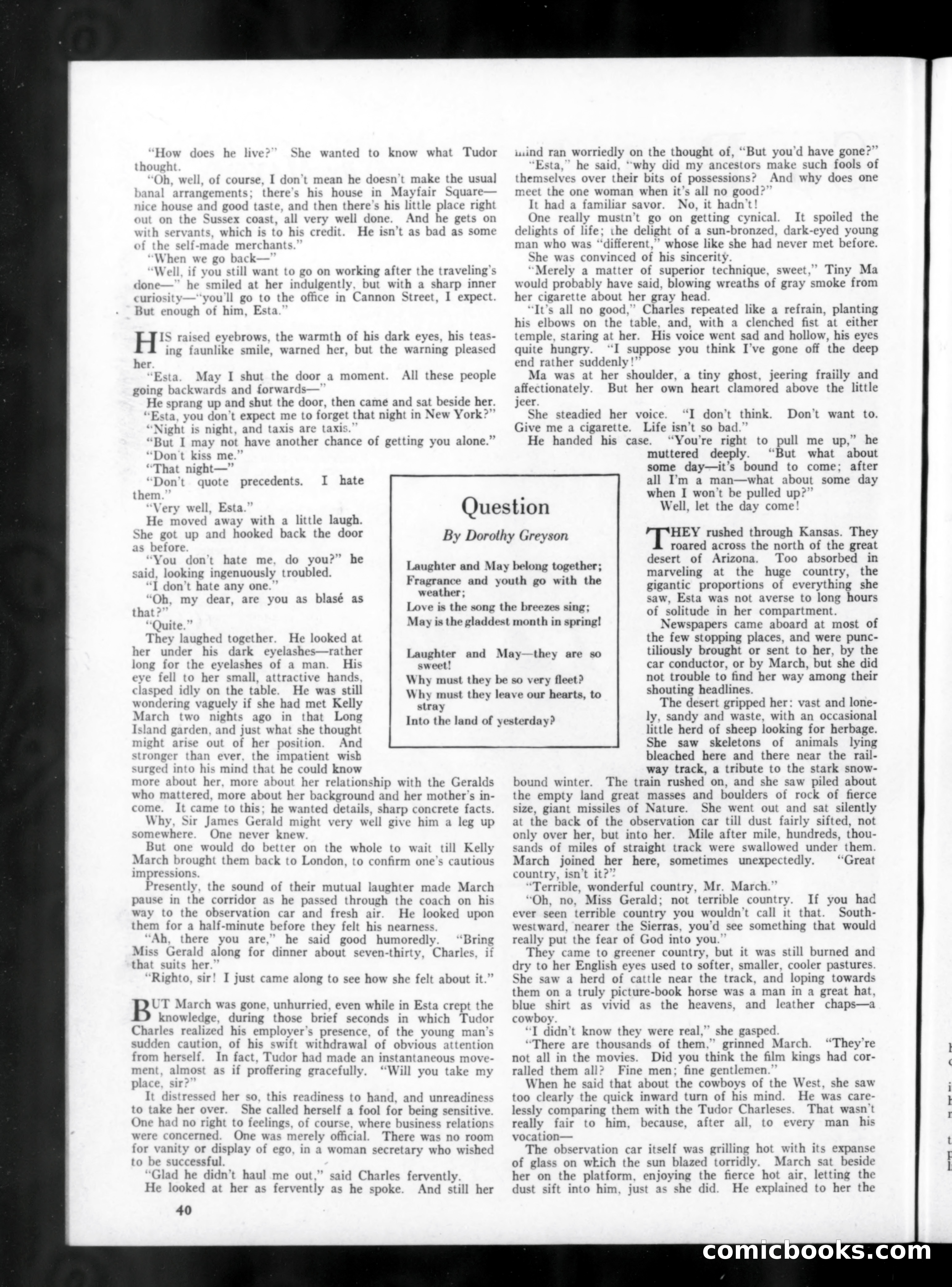 Smart Set, May 1929 — page 42 of 140