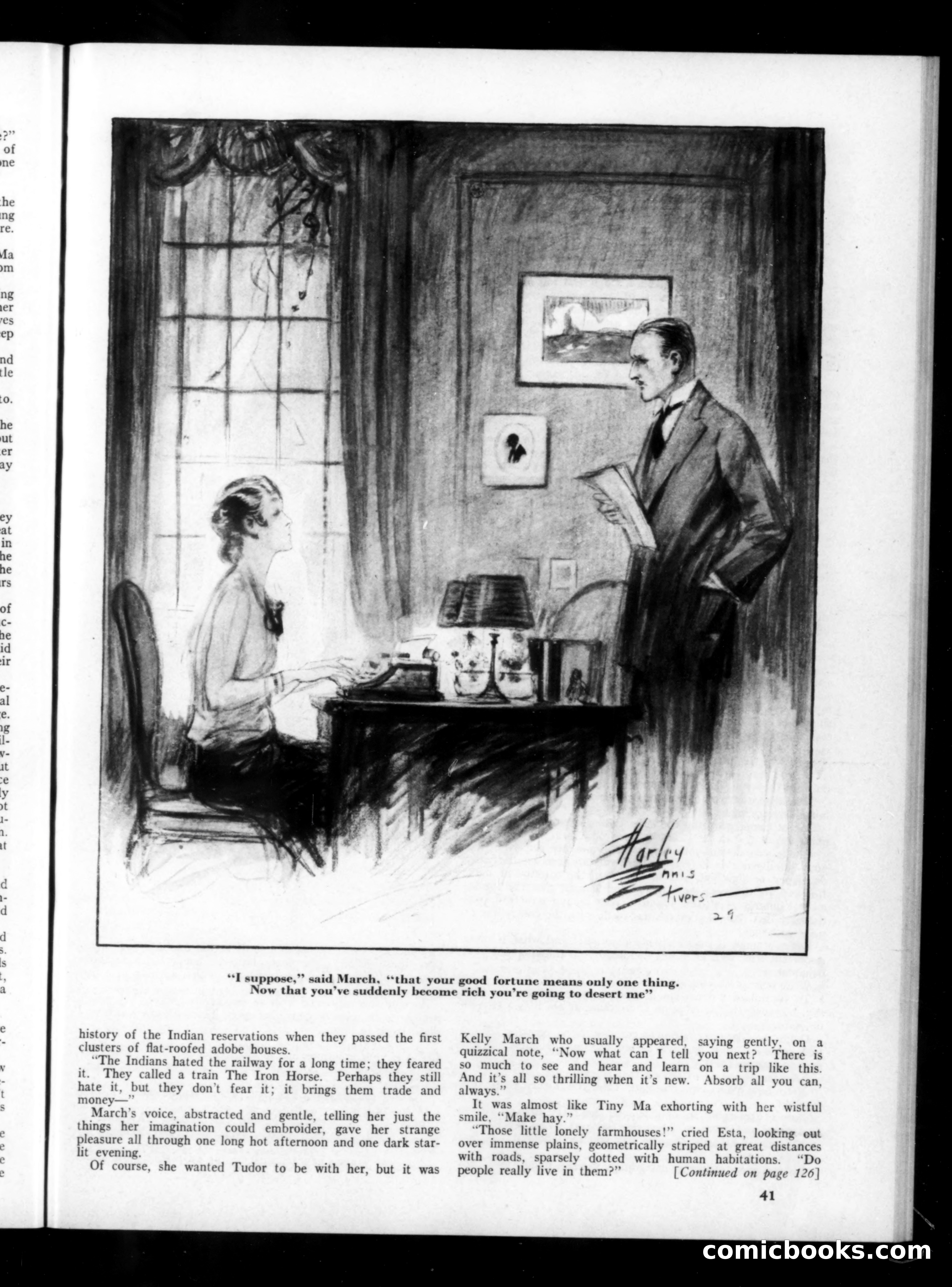 Smart Set, May 1929 — page 43 of 140