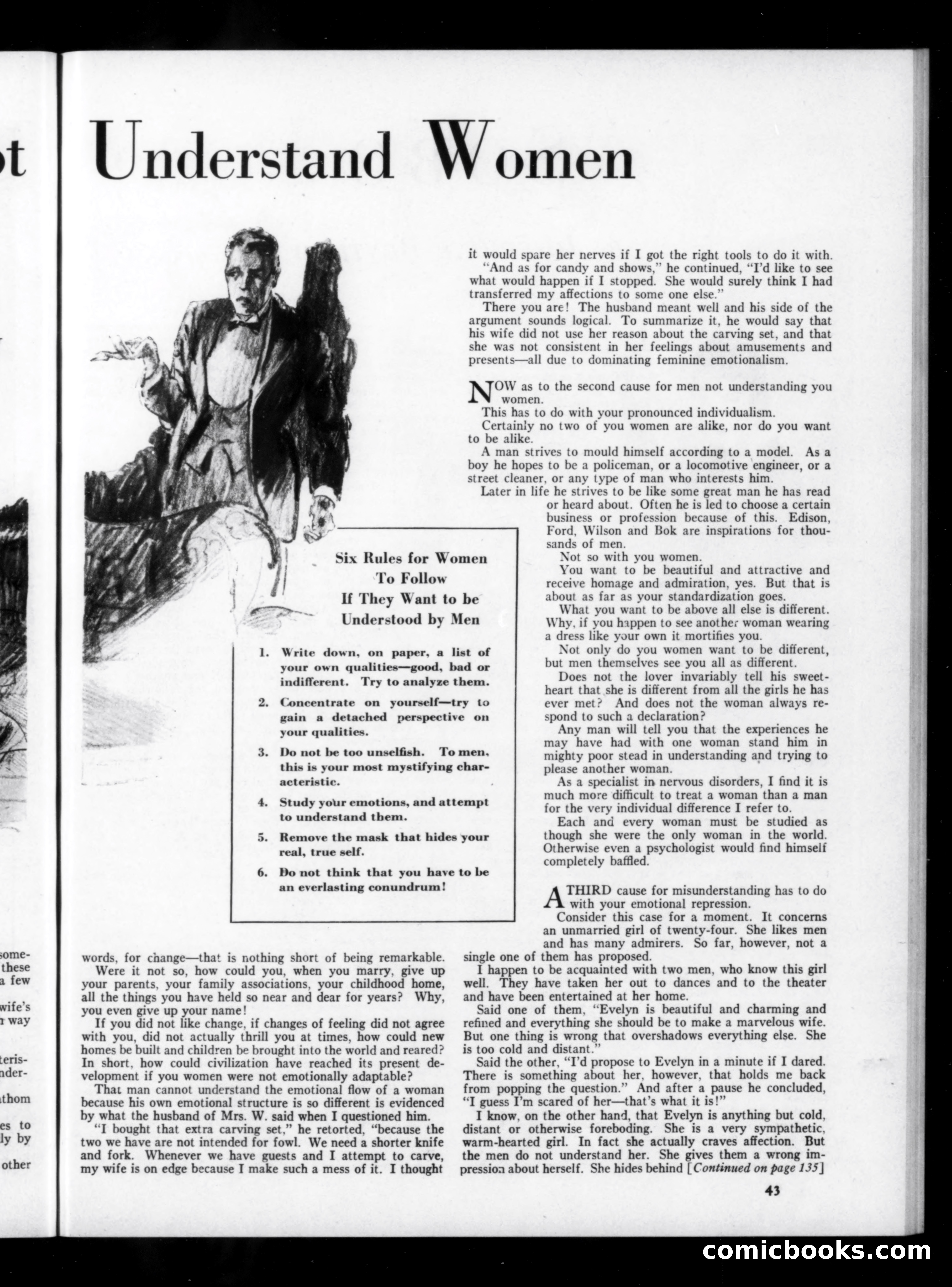 Smart Set, May 1929 — page 45 of 140