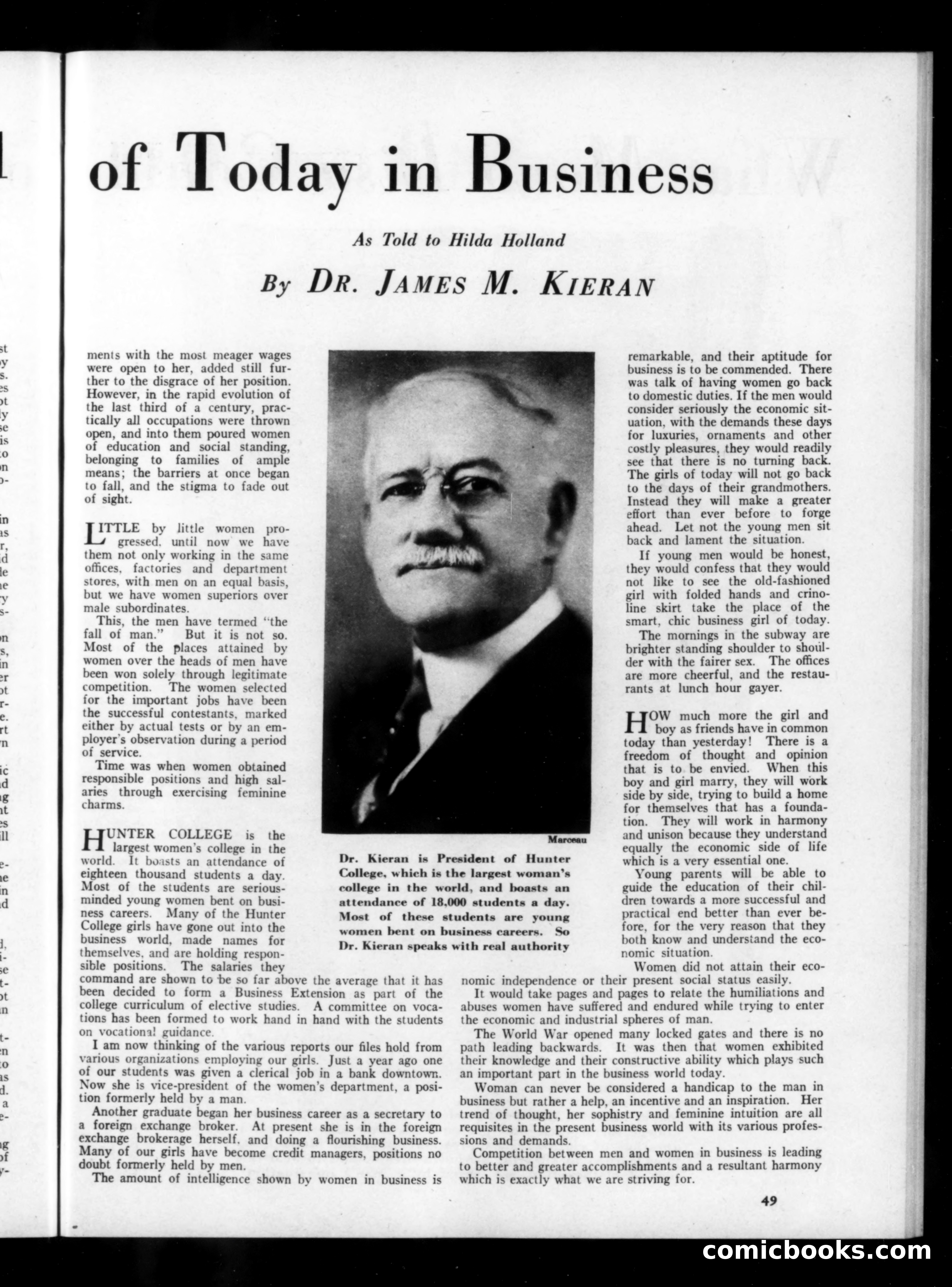 Smart Set, May 1929 — page 51 of 140