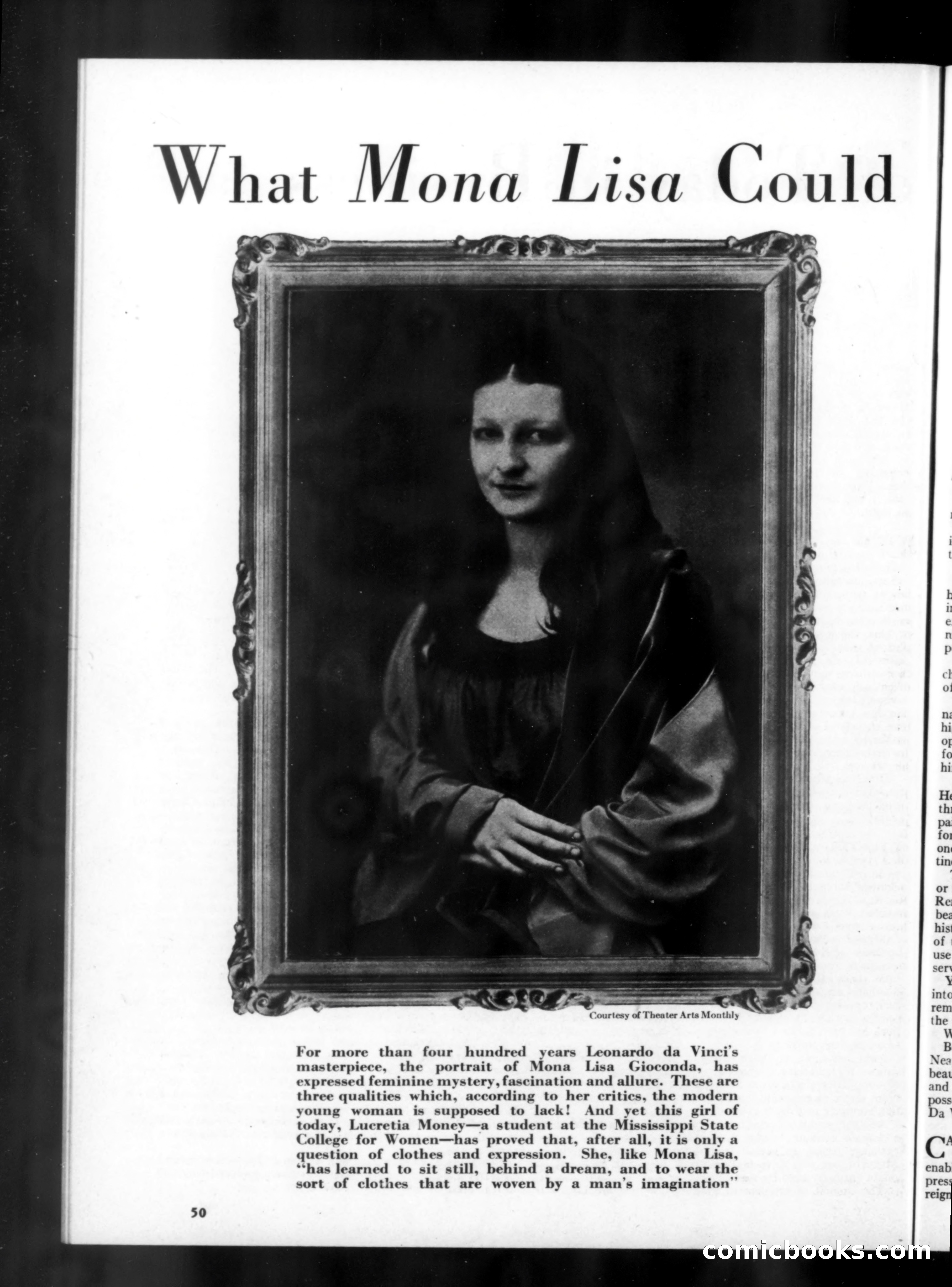 Smart Set, May 1929 — page 52 of 140