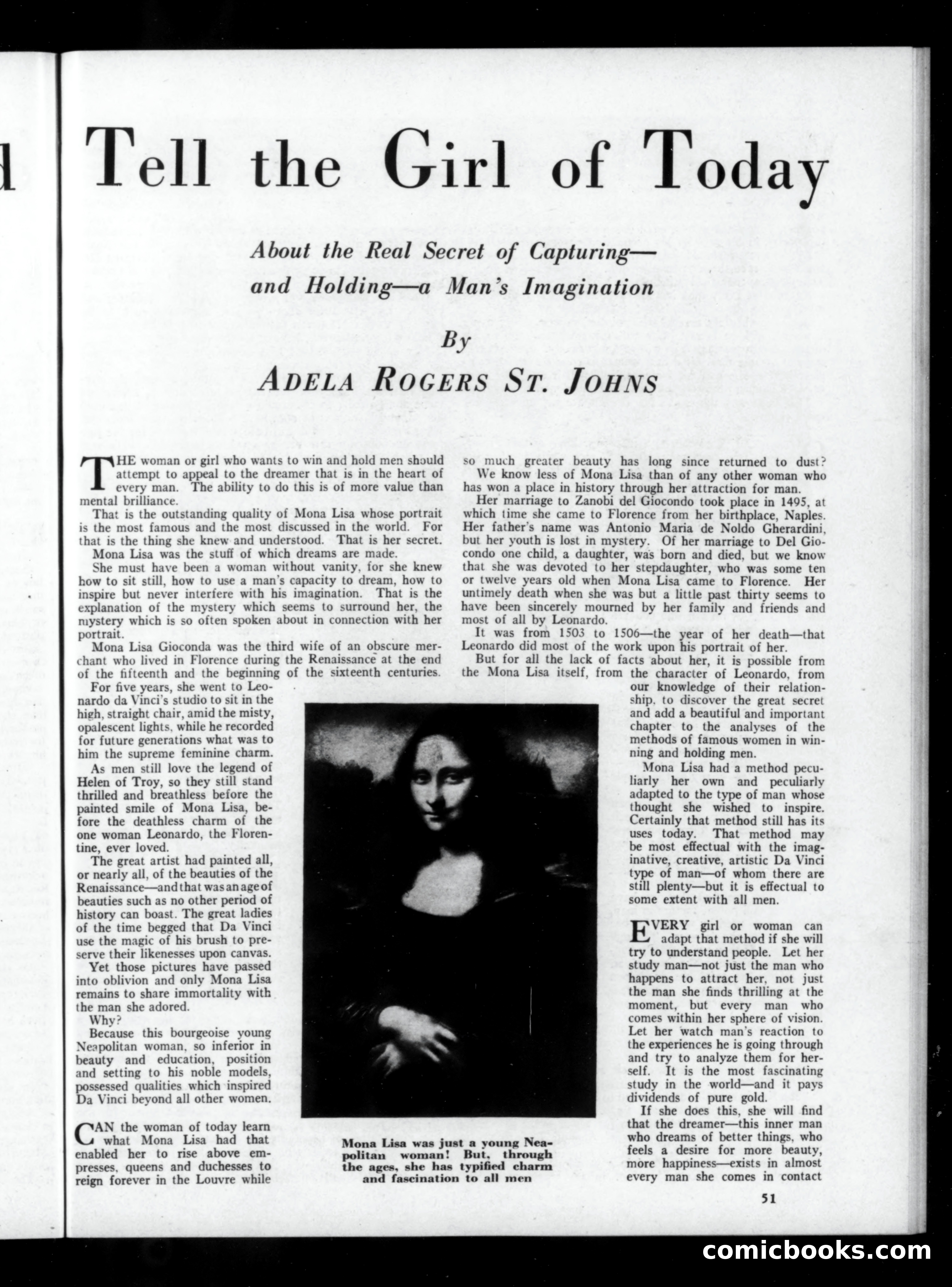 Smart Set, May 1929 — page 53 of 140