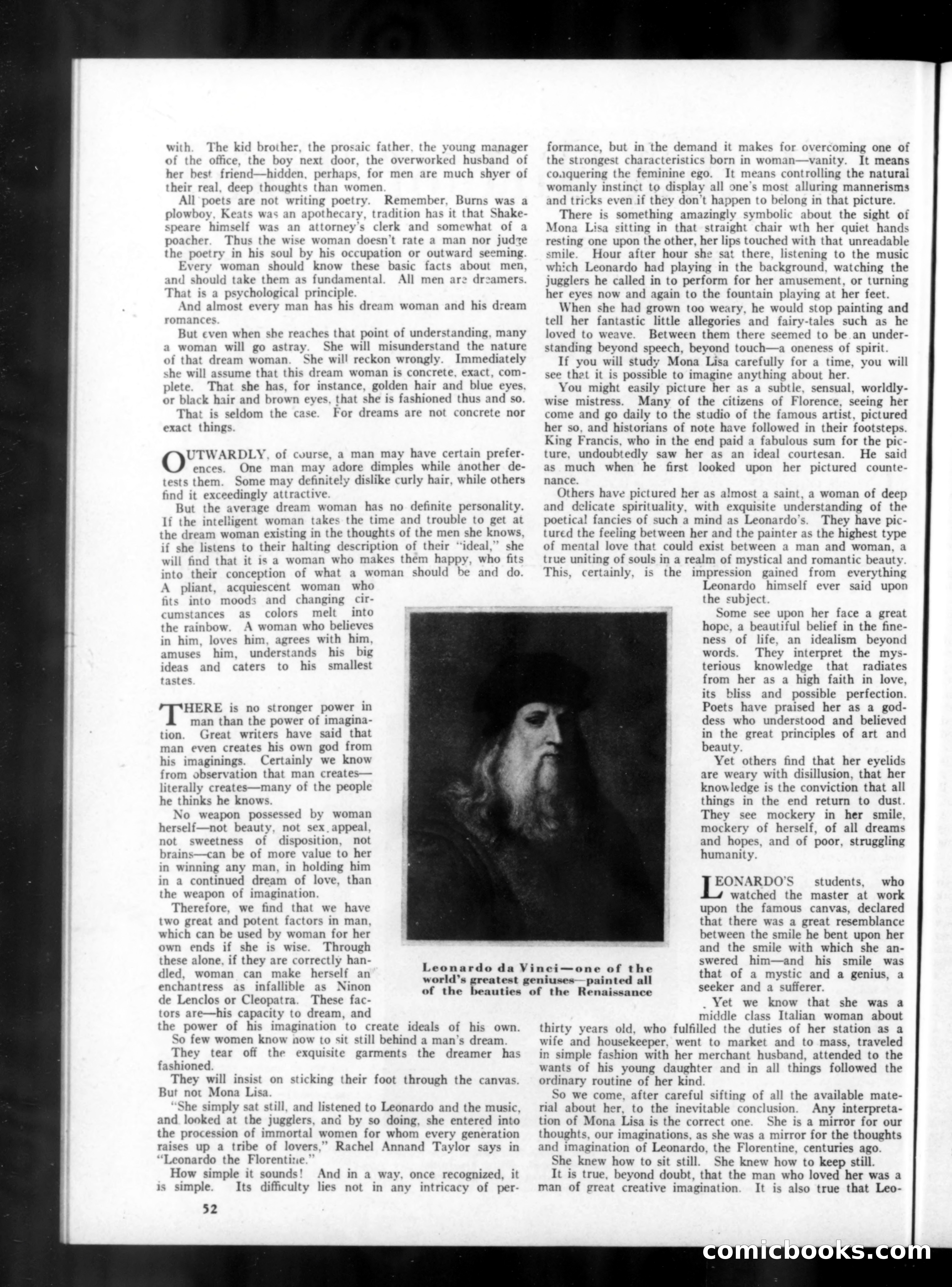Smart Set, May 1929 — page 54 of 140
