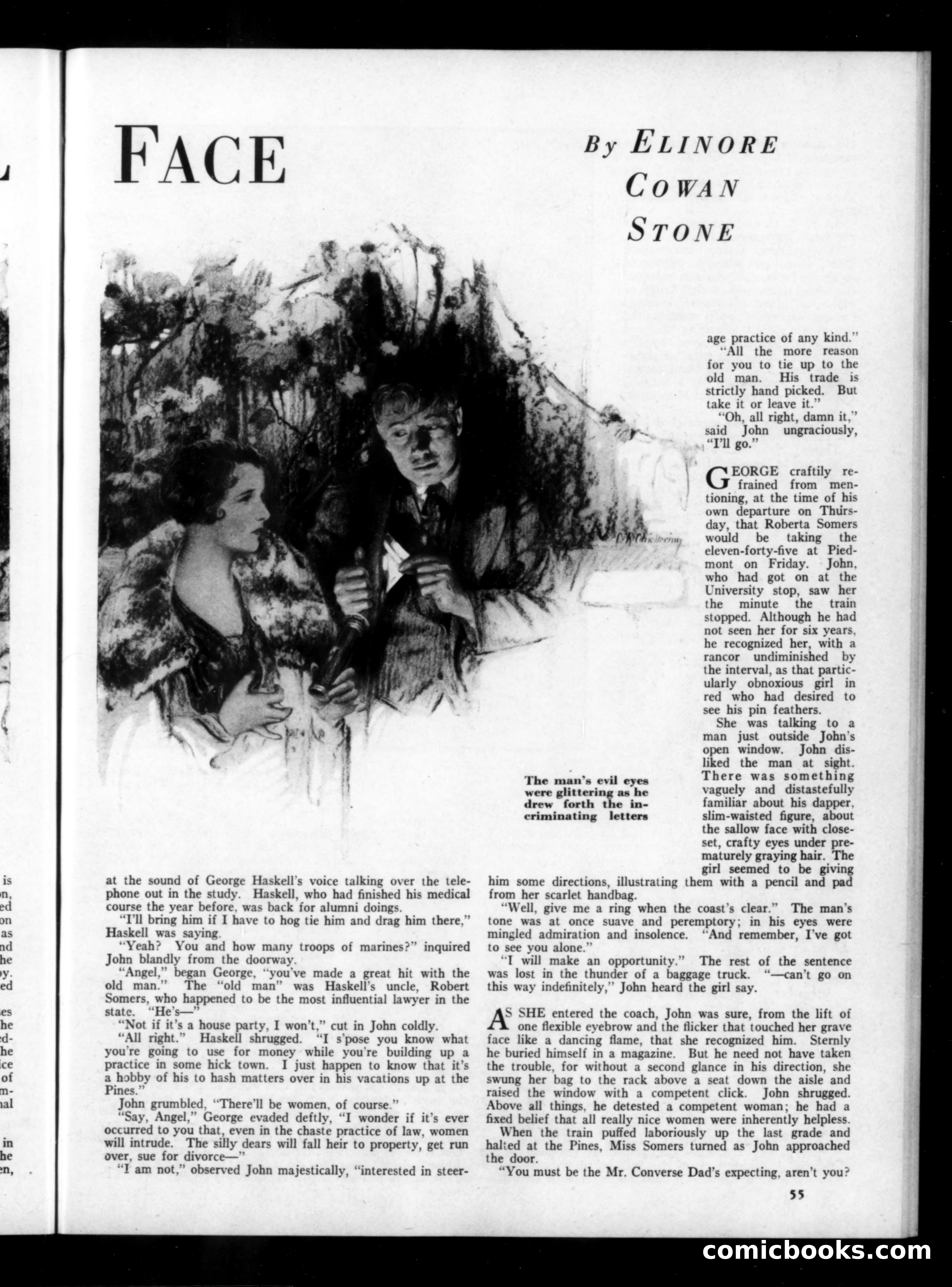 Smart Set, May 1929 — page 57 of 140