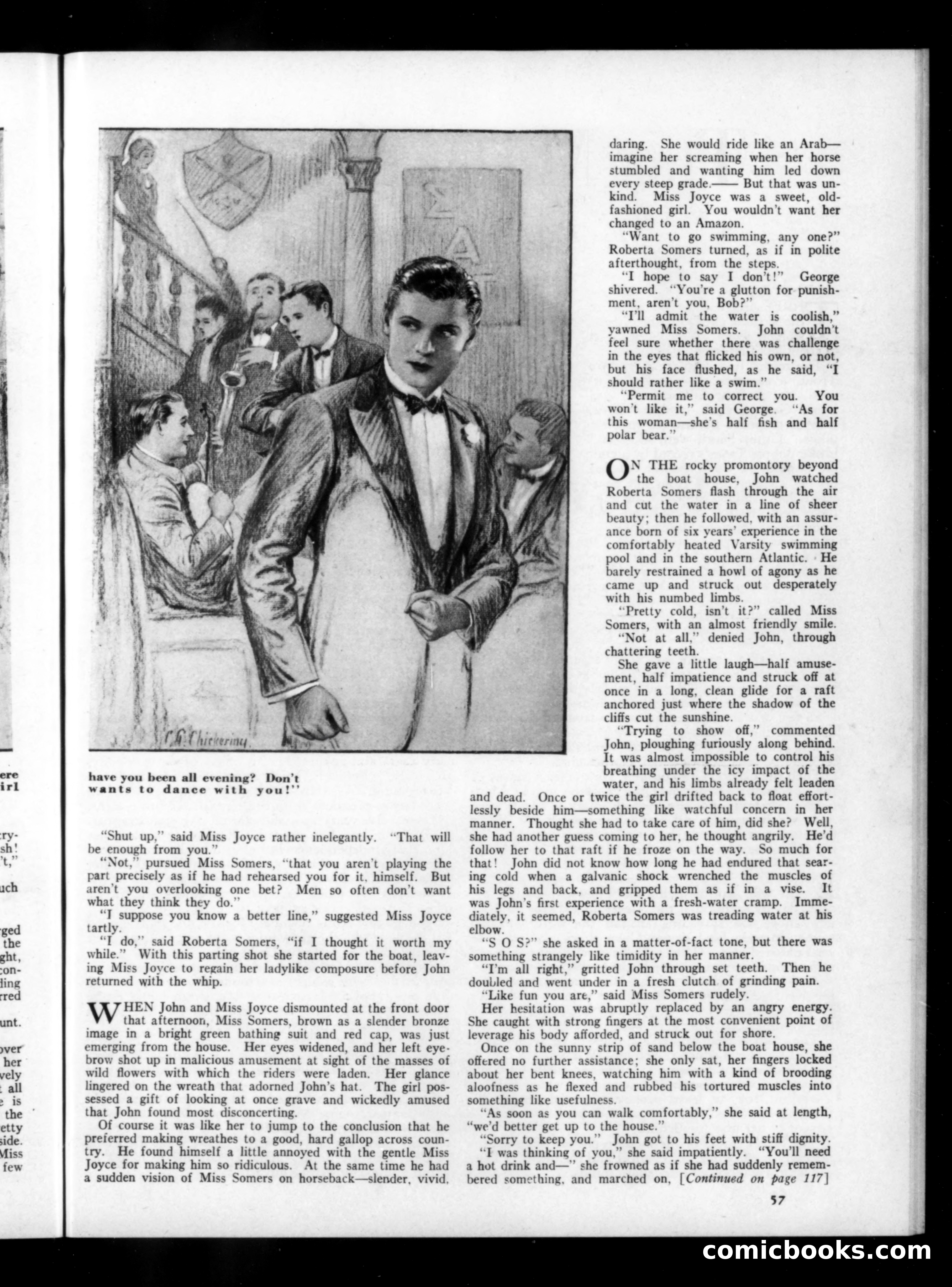 Smart Set, May 1929 — page 59 of 140
