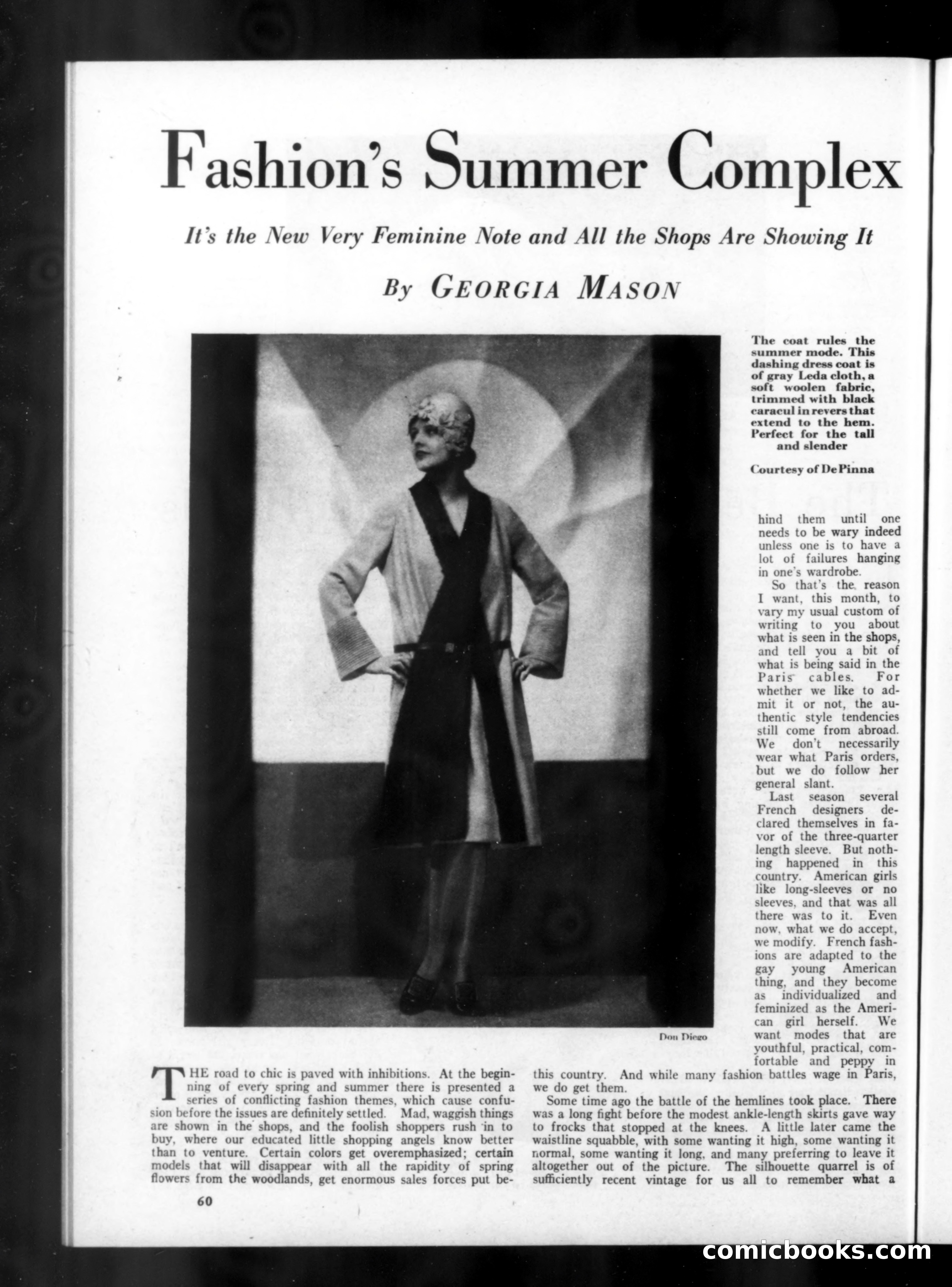 Smart Set, May 1929 — page 62 of 140