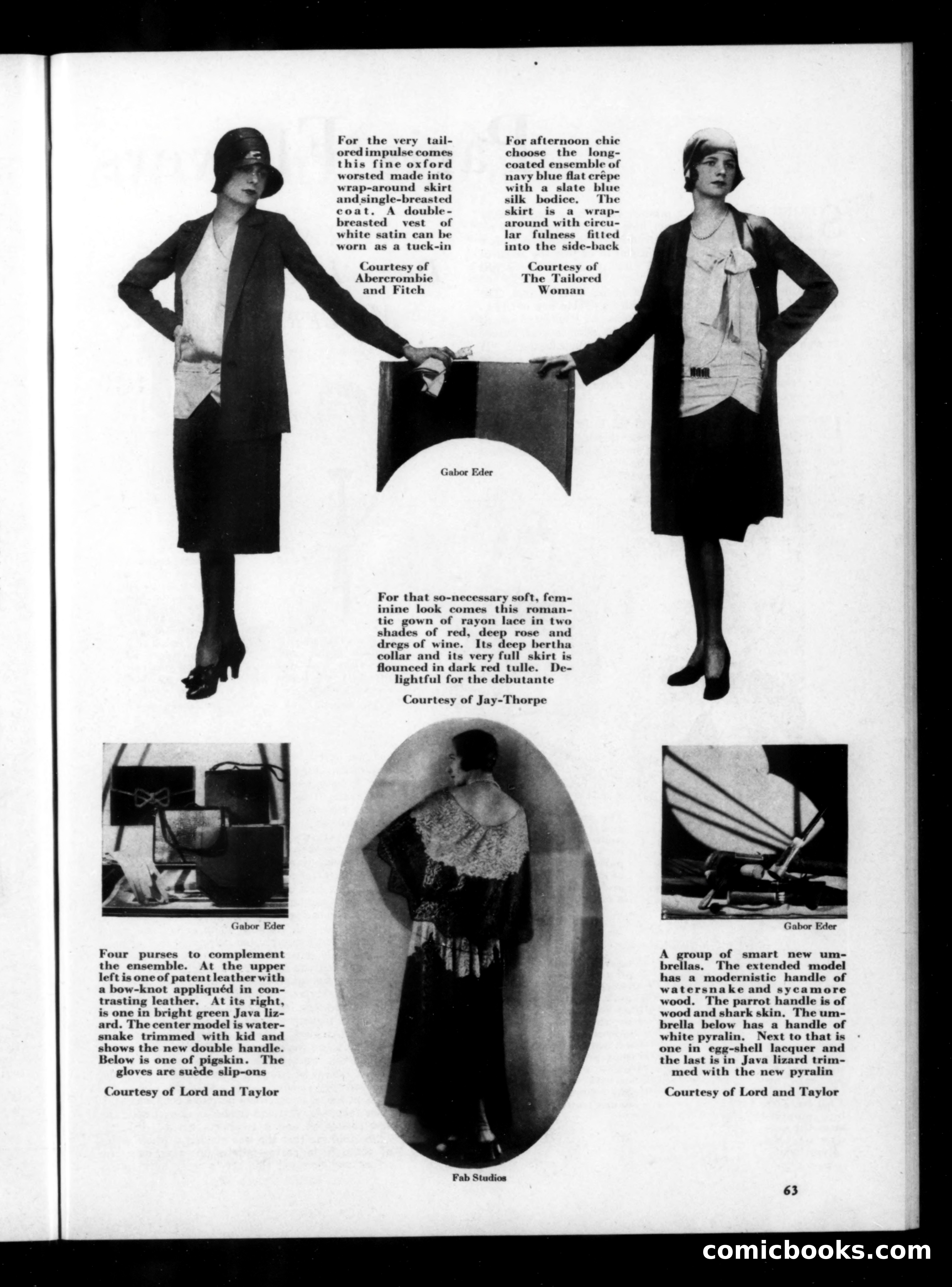 Smart Set, May 1929 — page 65 of 140