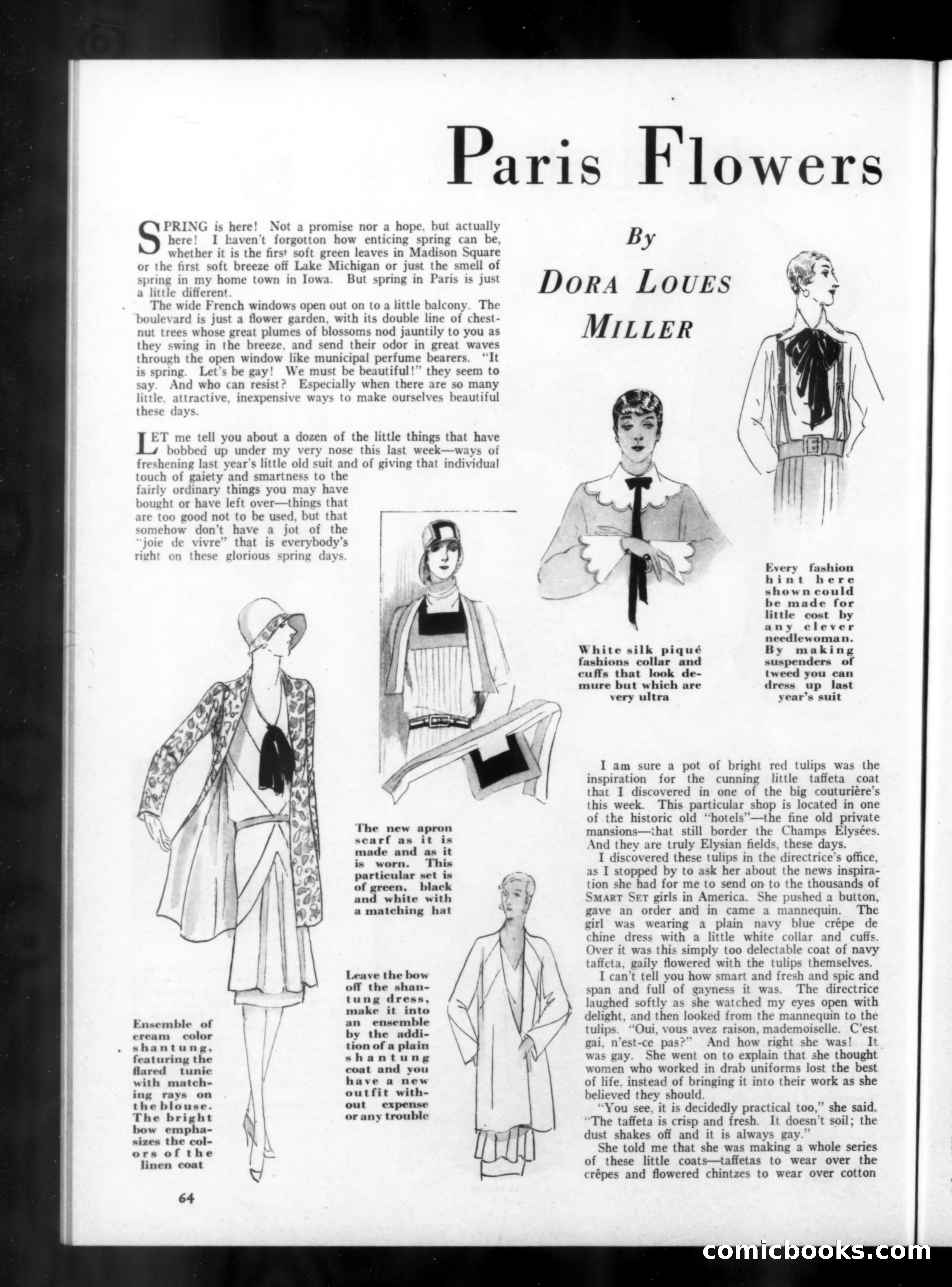 Smart Set, May 1929 — page 66 of 140