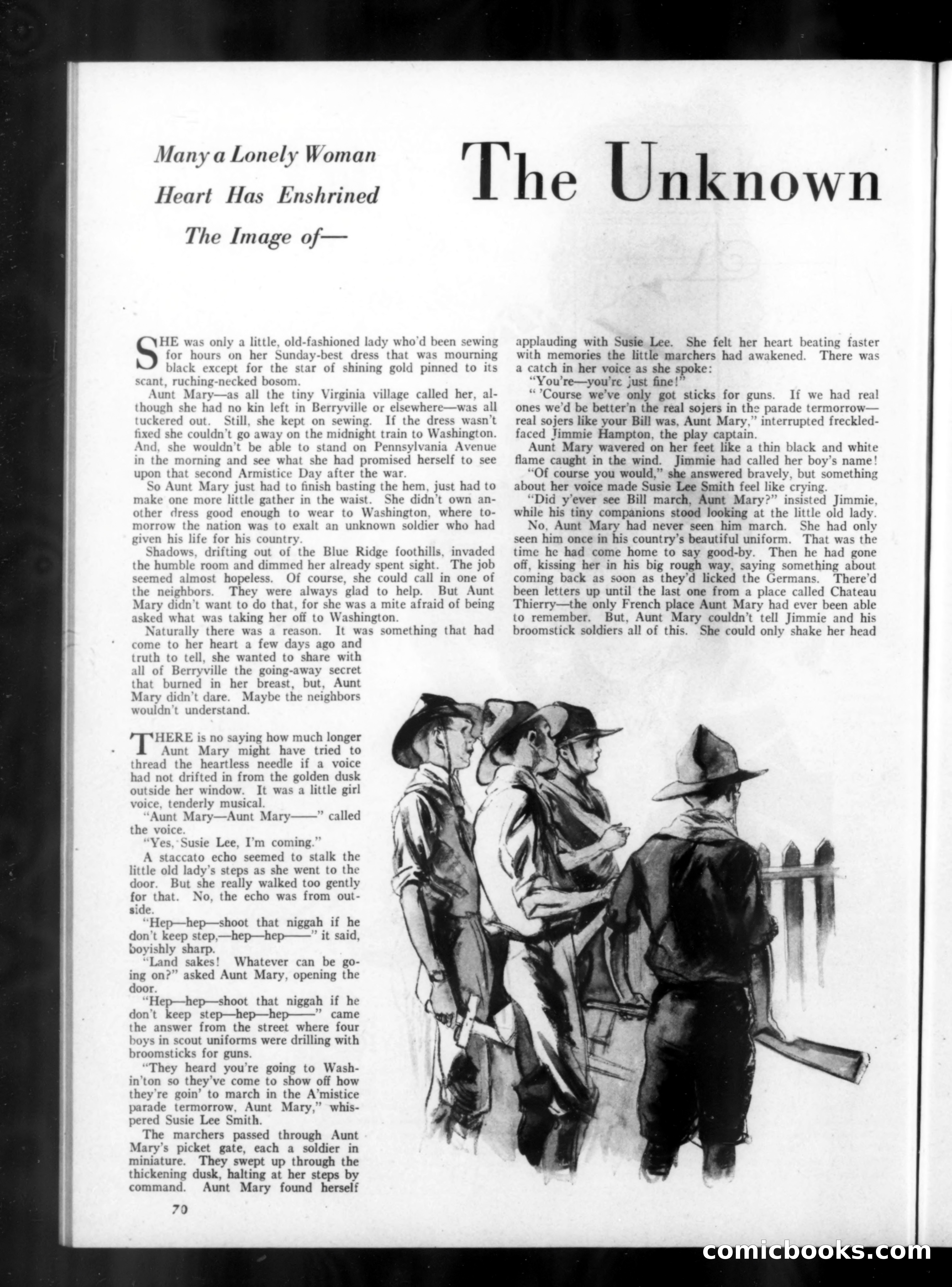 Smart Set, May 1929 — page 72 of 140