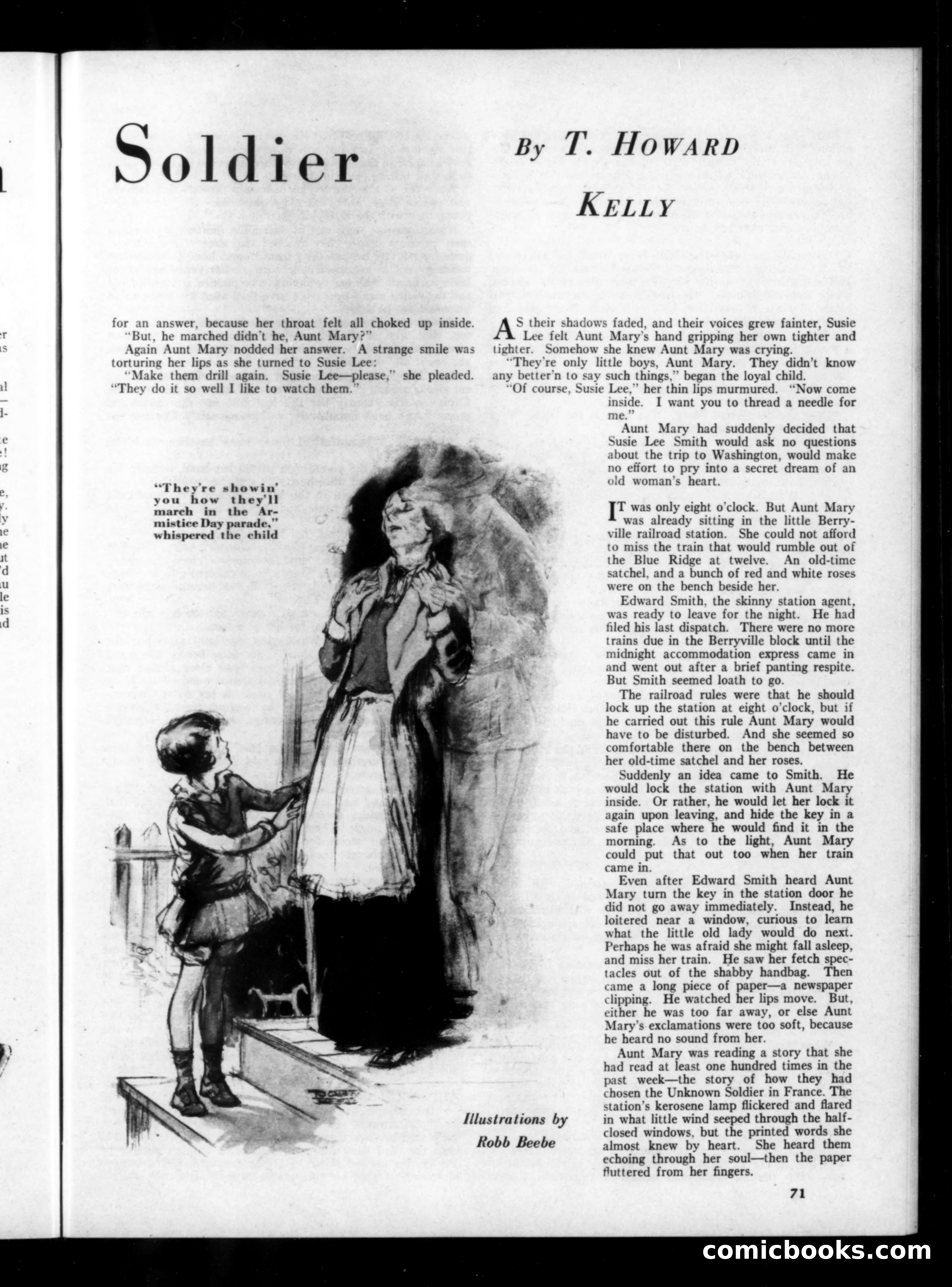 Smart Set, May 1929 — page 73 of 140