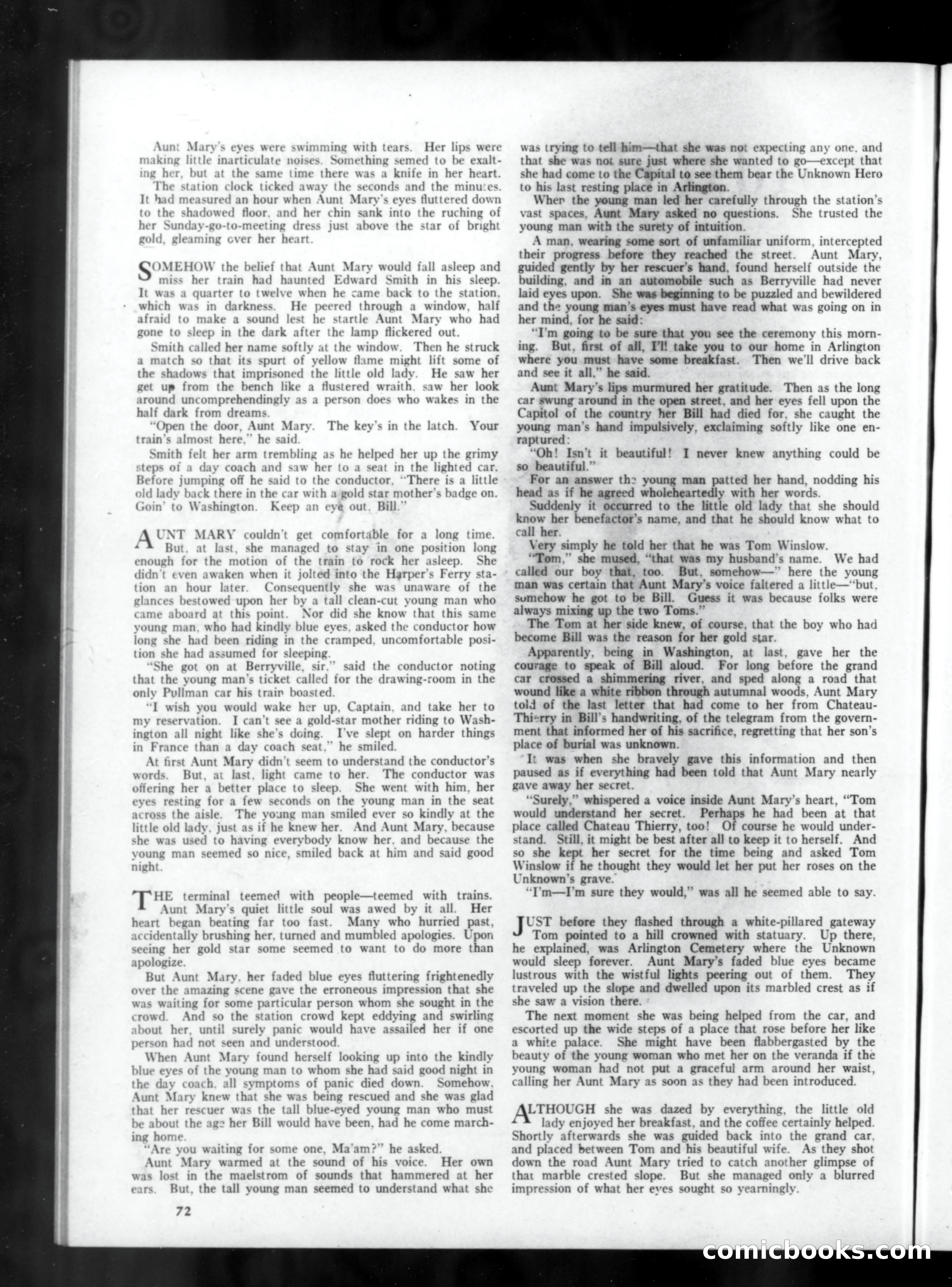 Smart Set, May 1929 — page 74 of 140