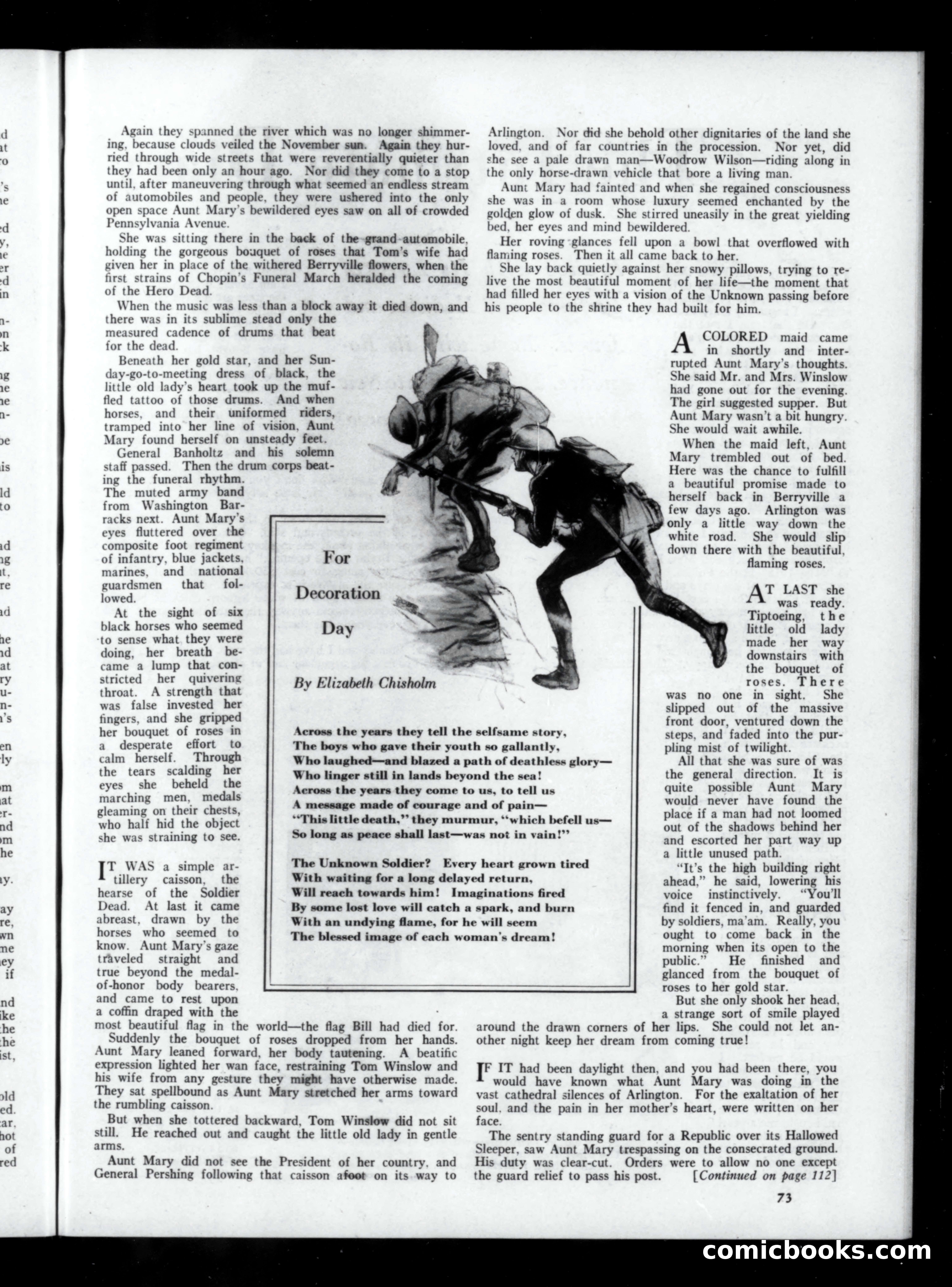 Smart Set, May 1929 — page 75 of 140