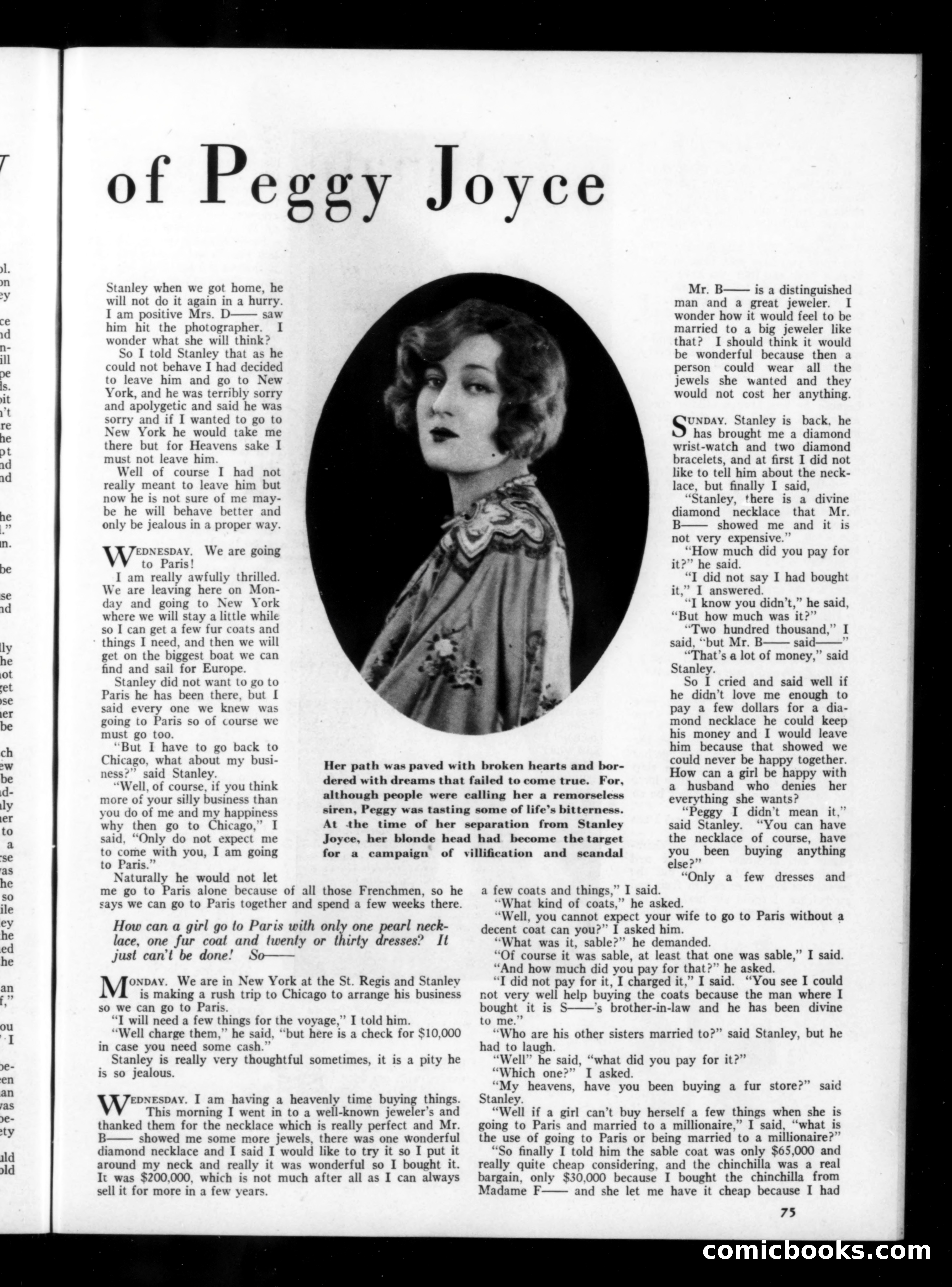 Smart Set, May 1929 — page 77 of 140