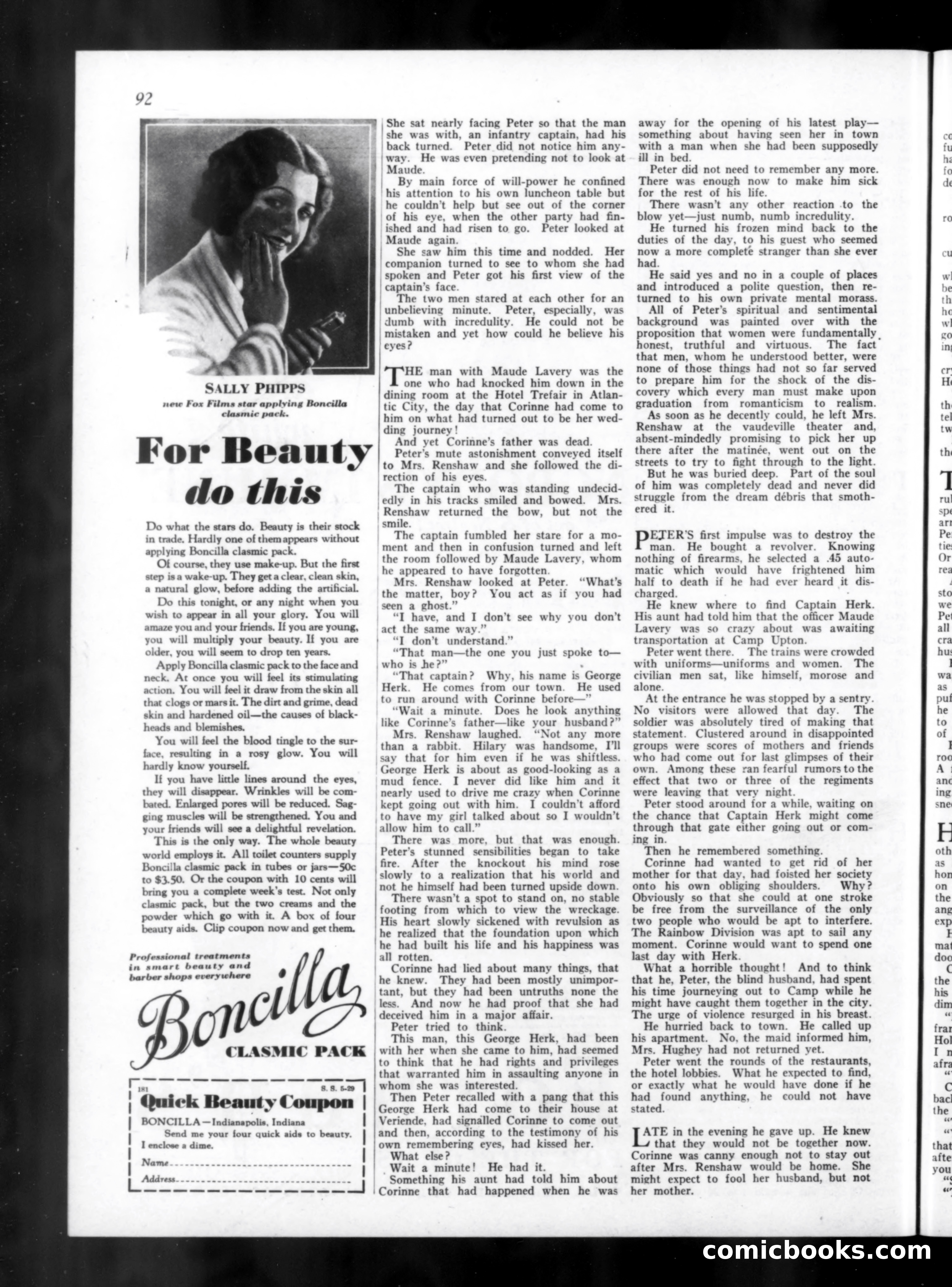 Smart Set, May 1929 — page 94 of 140