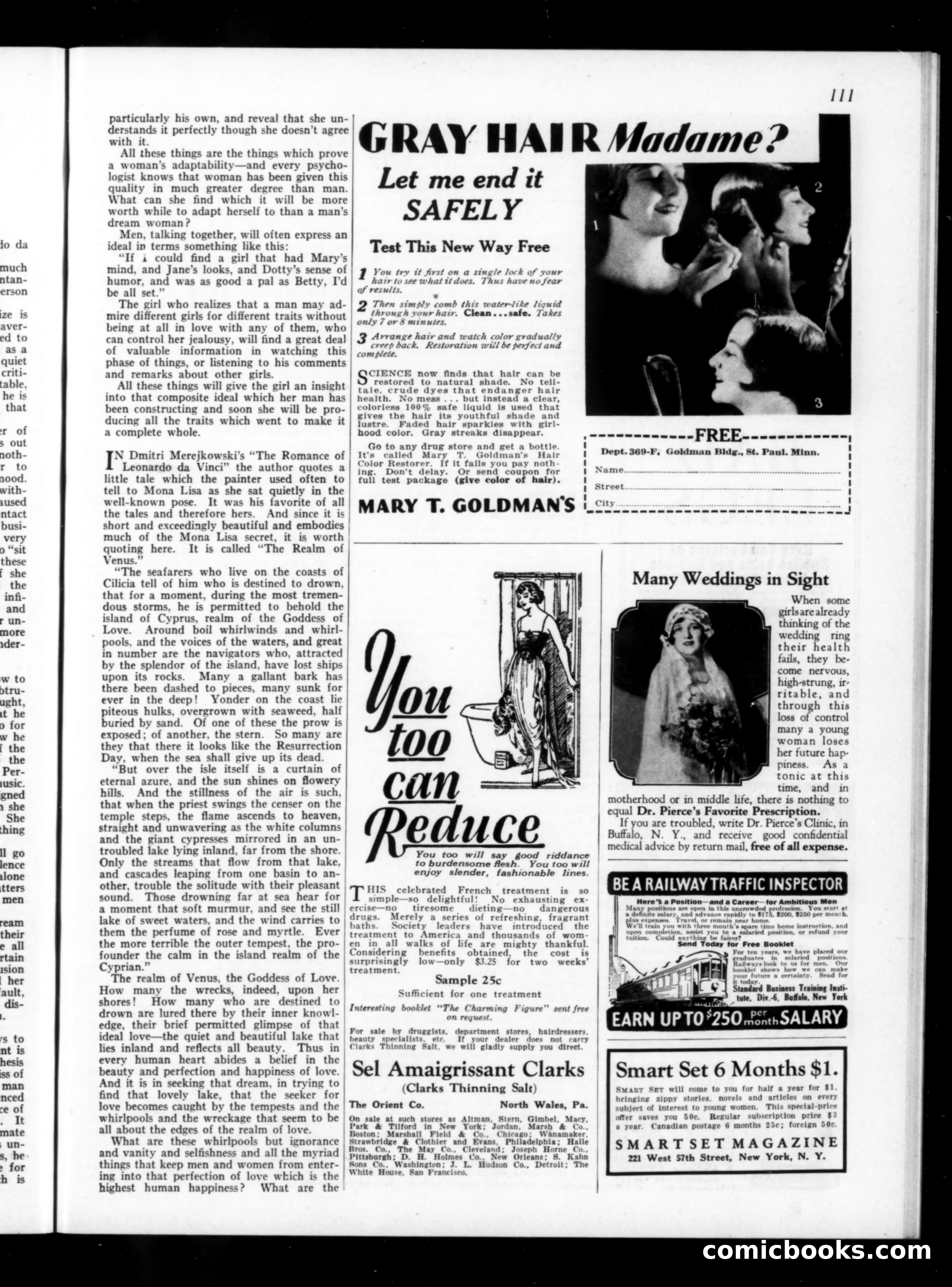 Smart Set, May 1929 — page 113 of 140