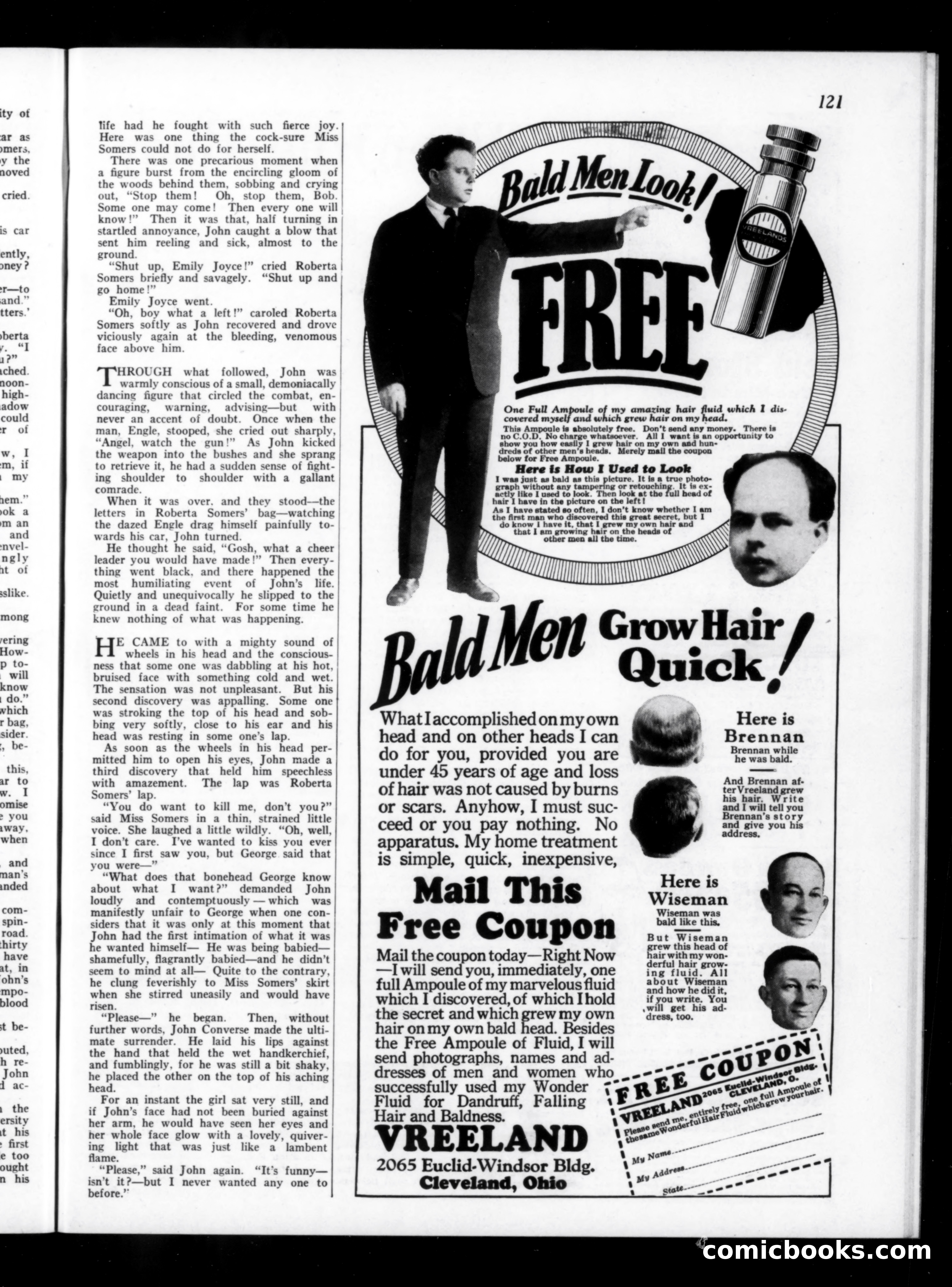 Smart Set, May 1929 — page 123 of 140