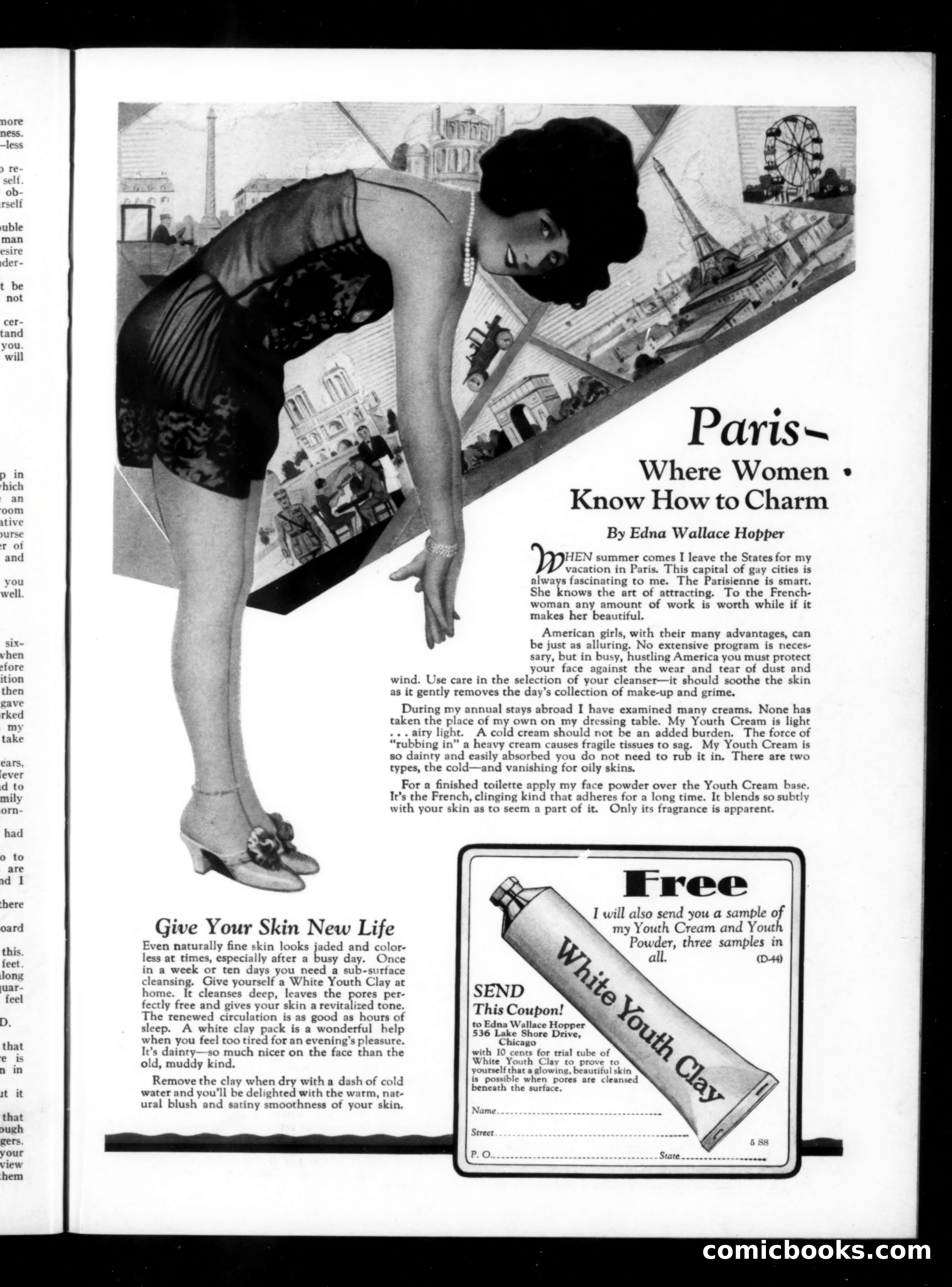 Smart Set, May 1929 — page 139 of 140