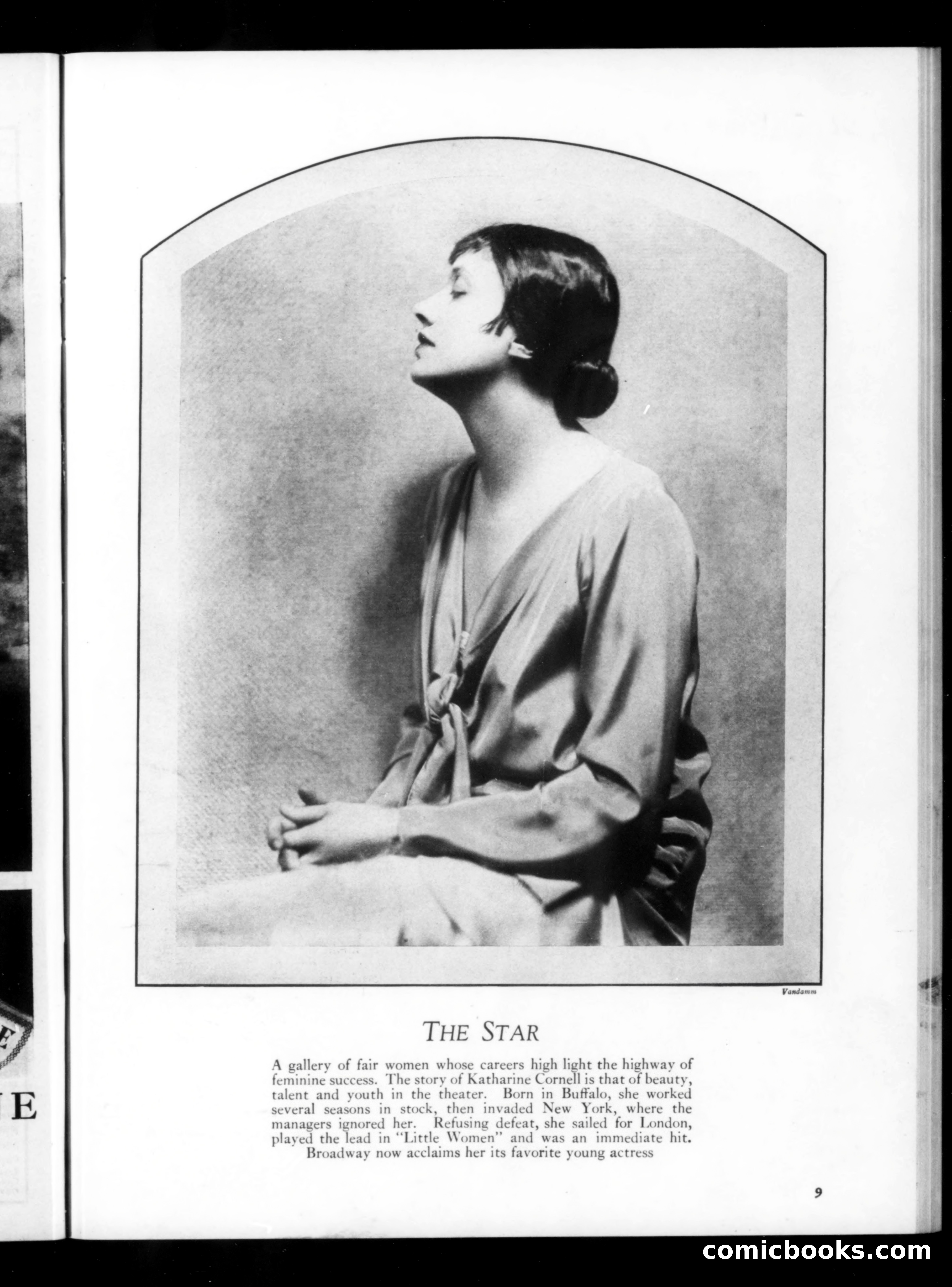Smart Set, June 1929 — page 11 of 142