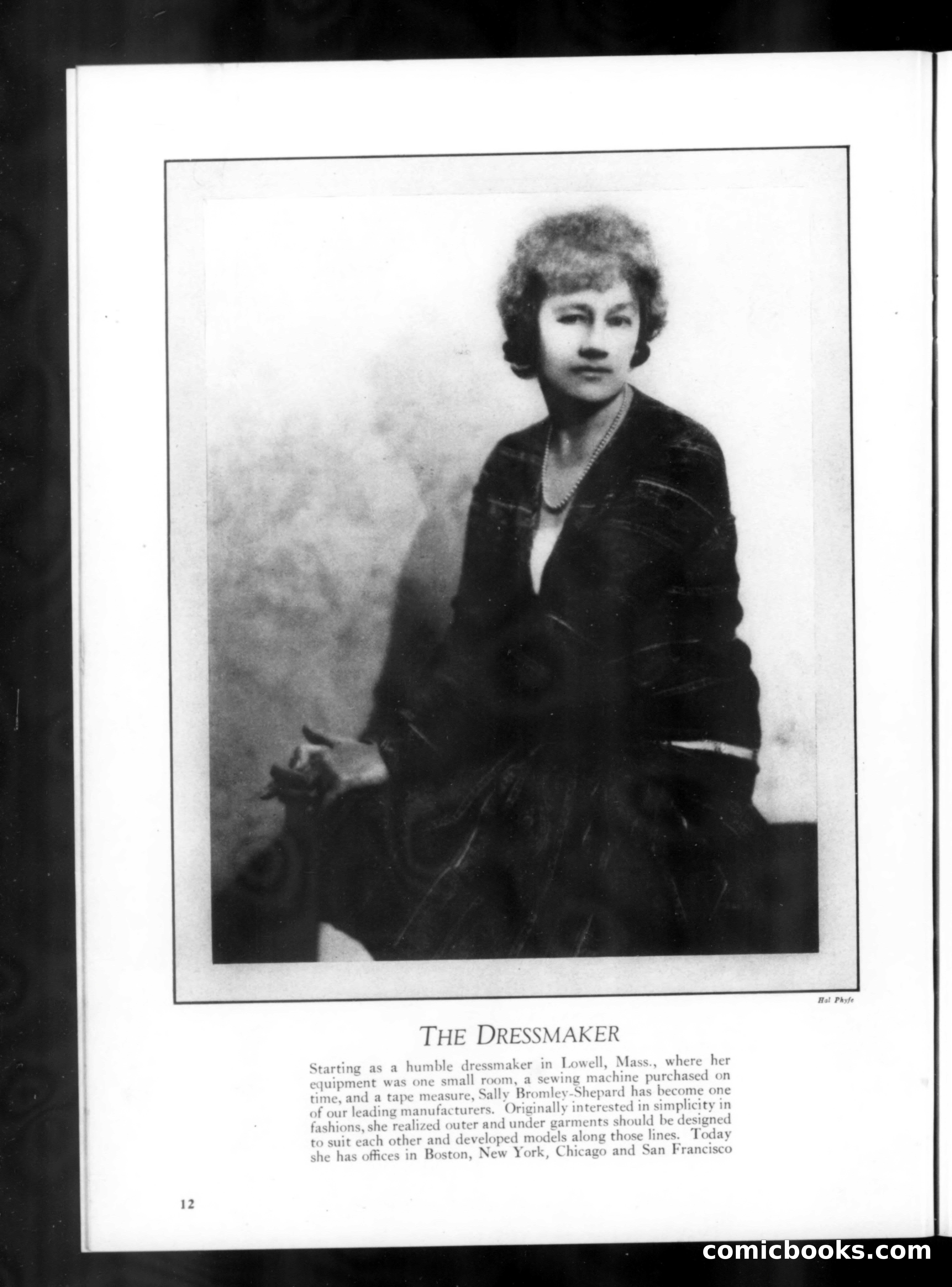 Smart Set, June 1929 — page 14 of 142