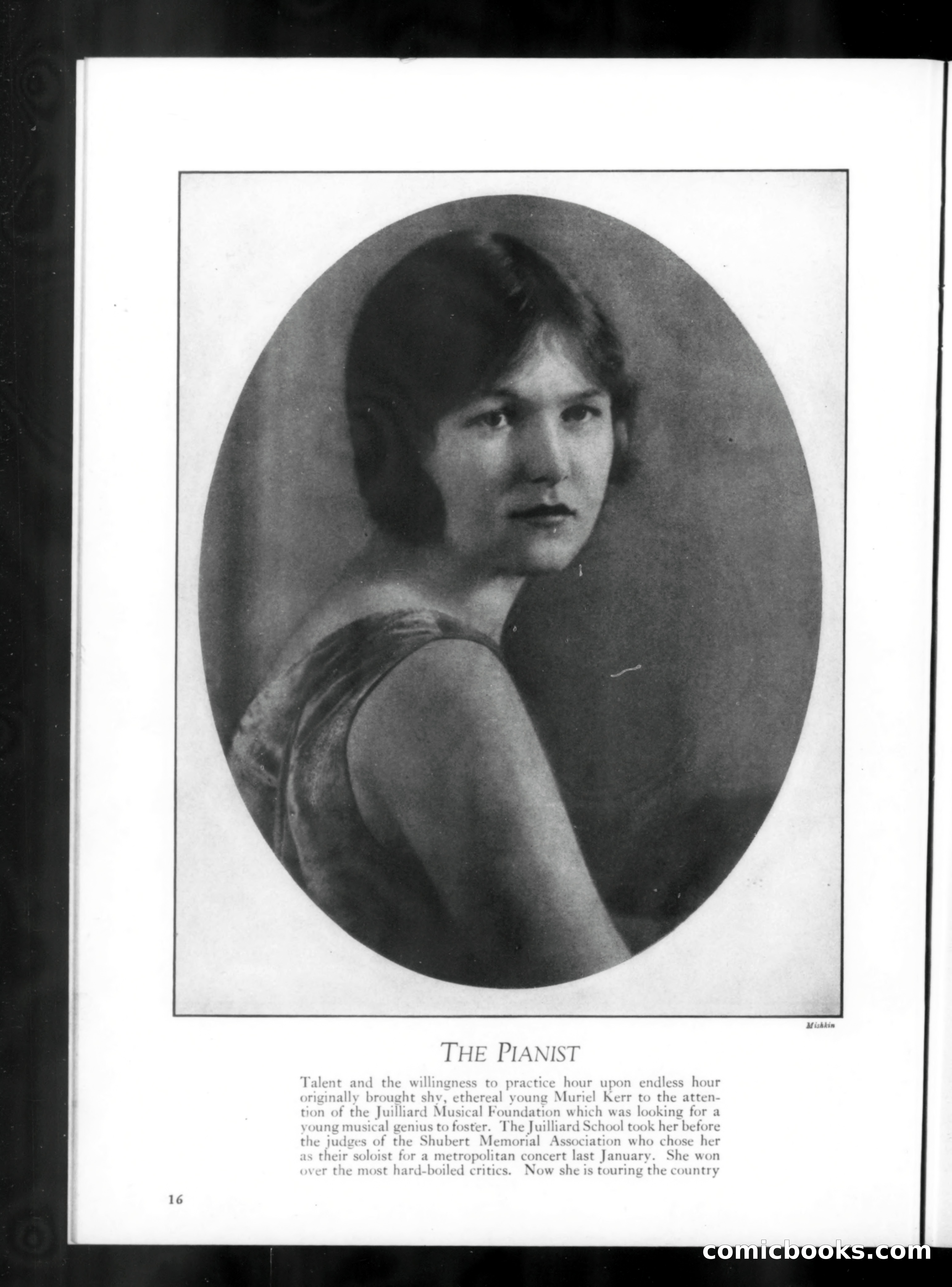 Smart Set, June 1929 — page 18 of 142