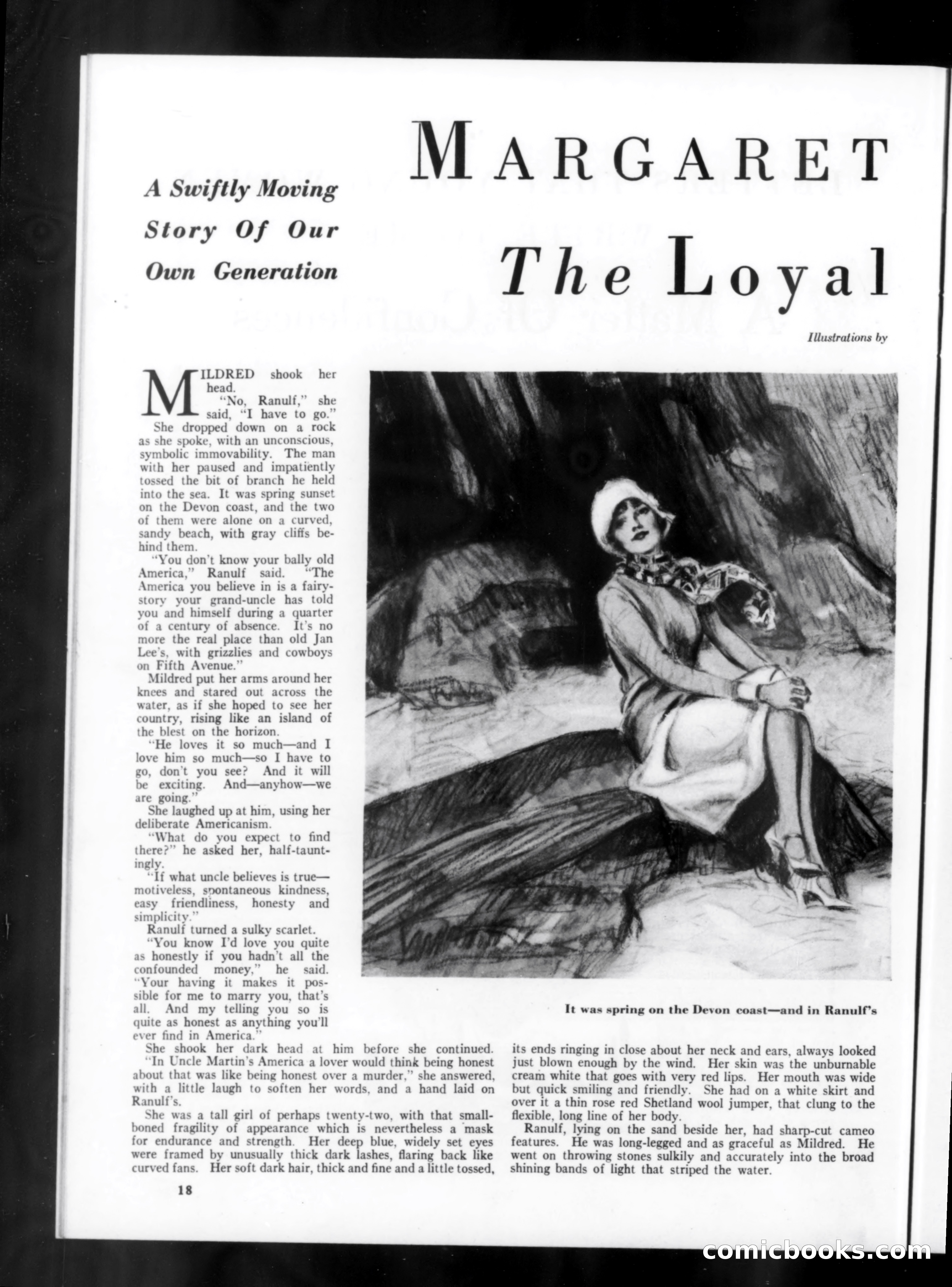 Smart Set, June 1929 — page 20 of 142