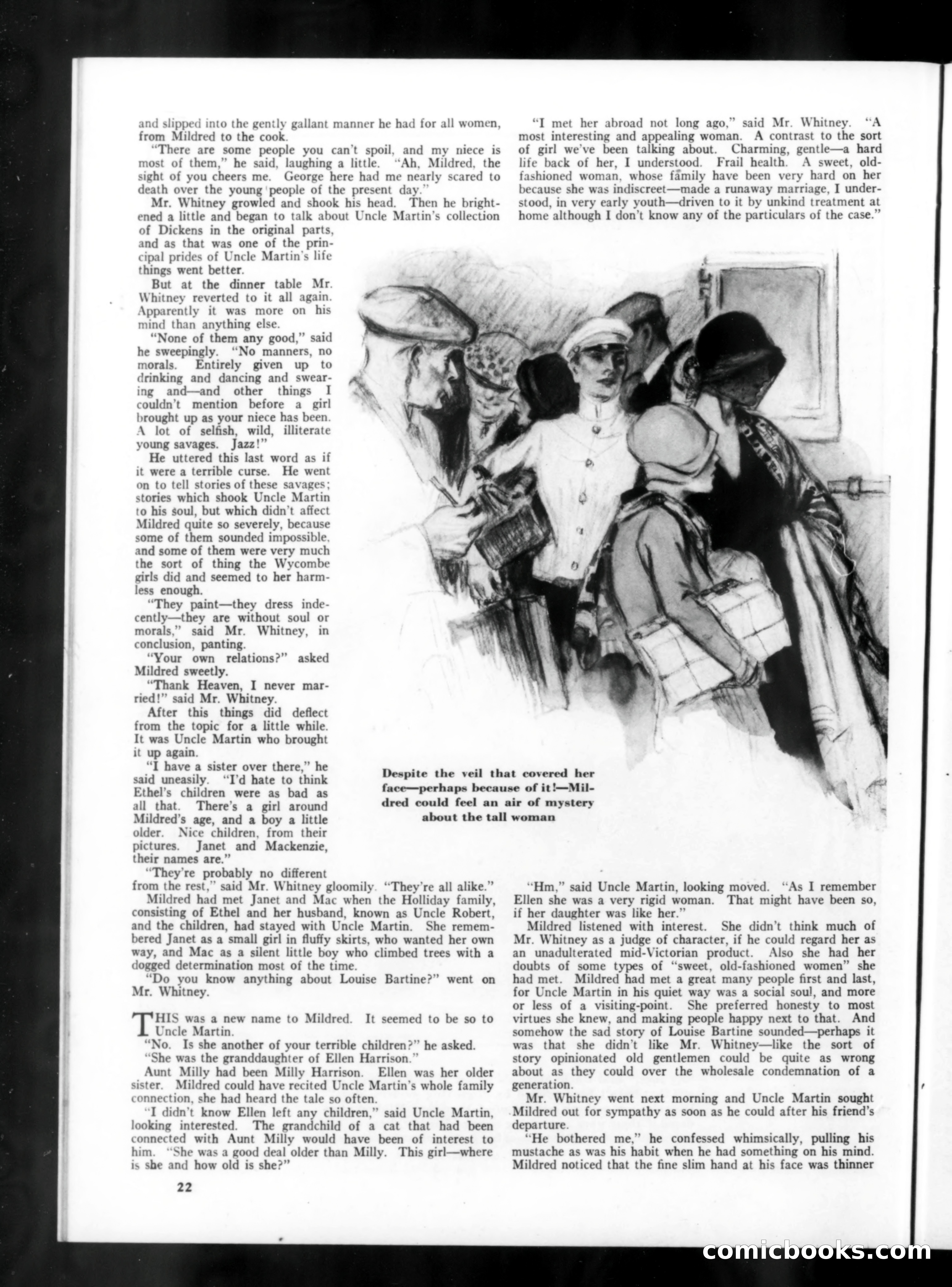 Smart Set, June 1929 — page 24 of 142