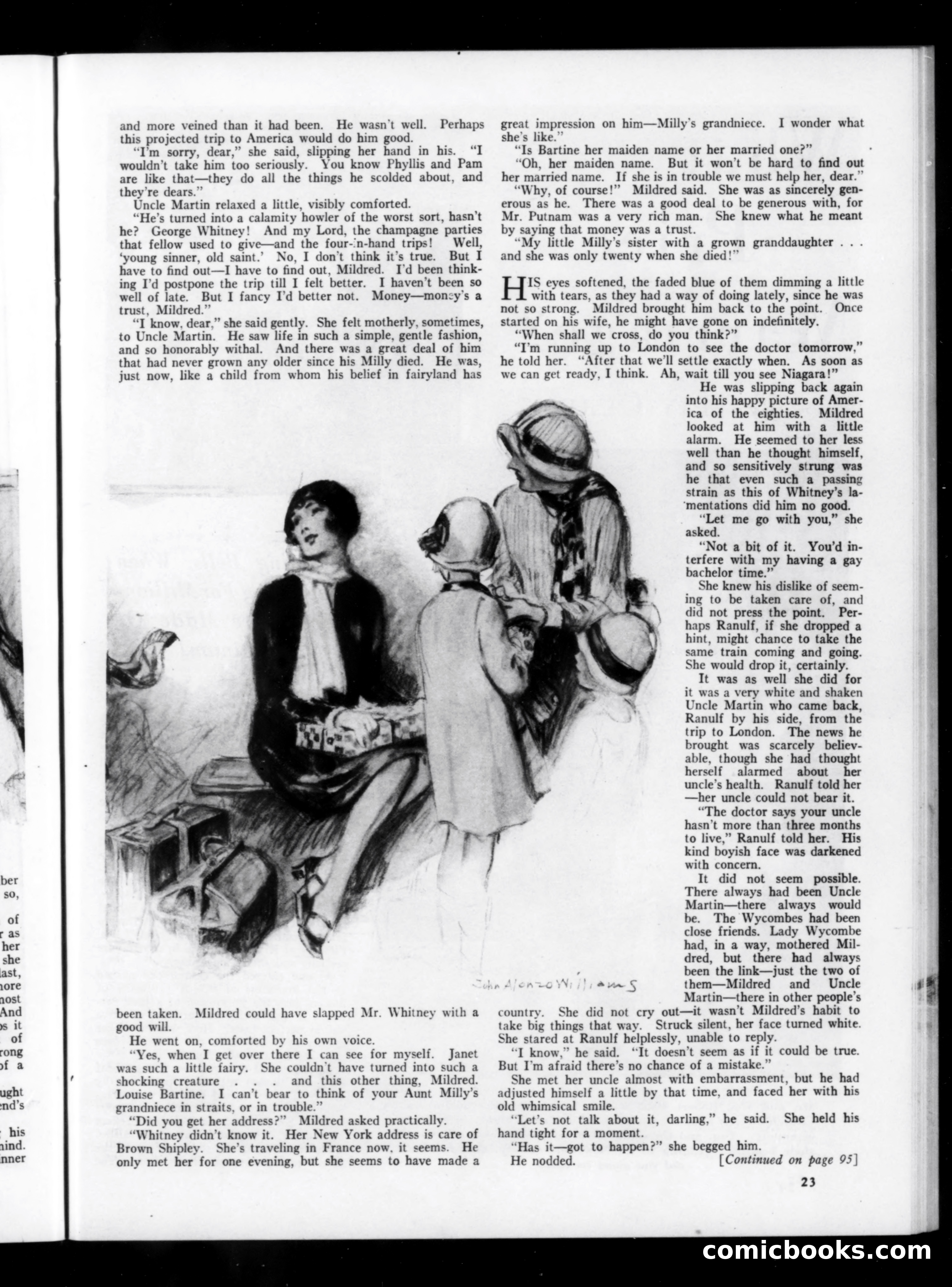 Smart Set, June 1929 — page 25 of 142