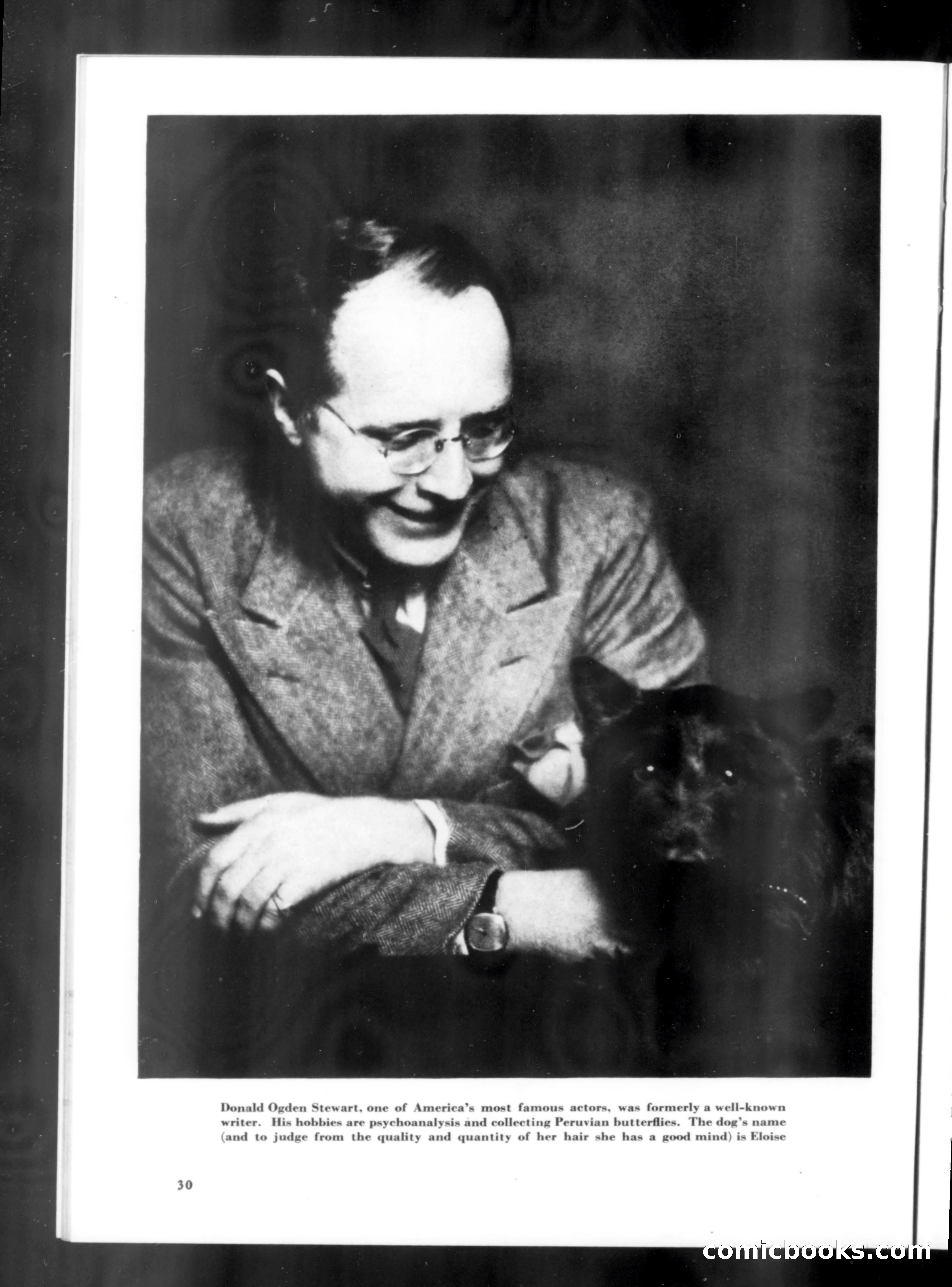 Smart Set, June 1929 — page 32 of 142