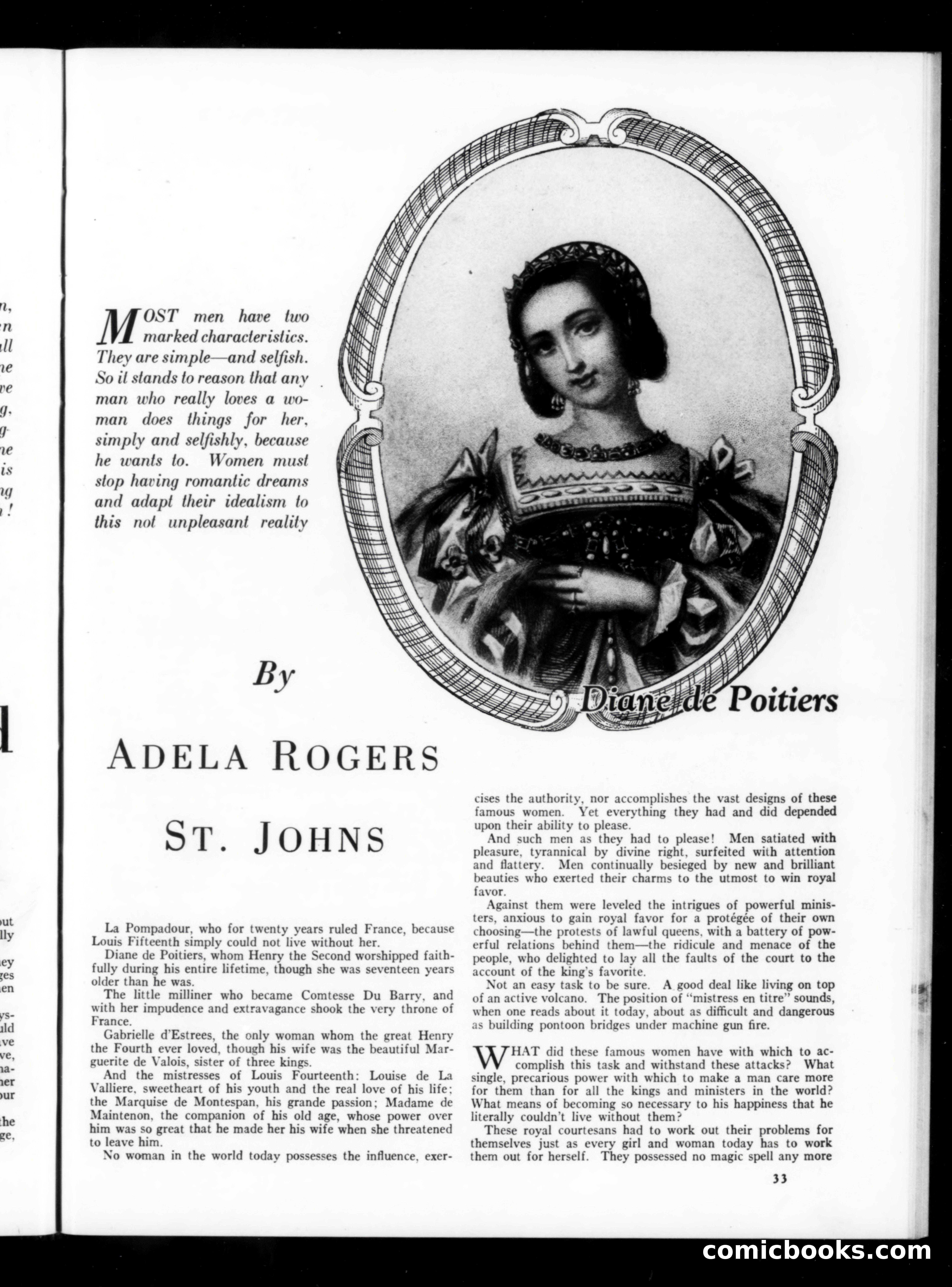 Smart Set, June 1929 — page 35 of 142