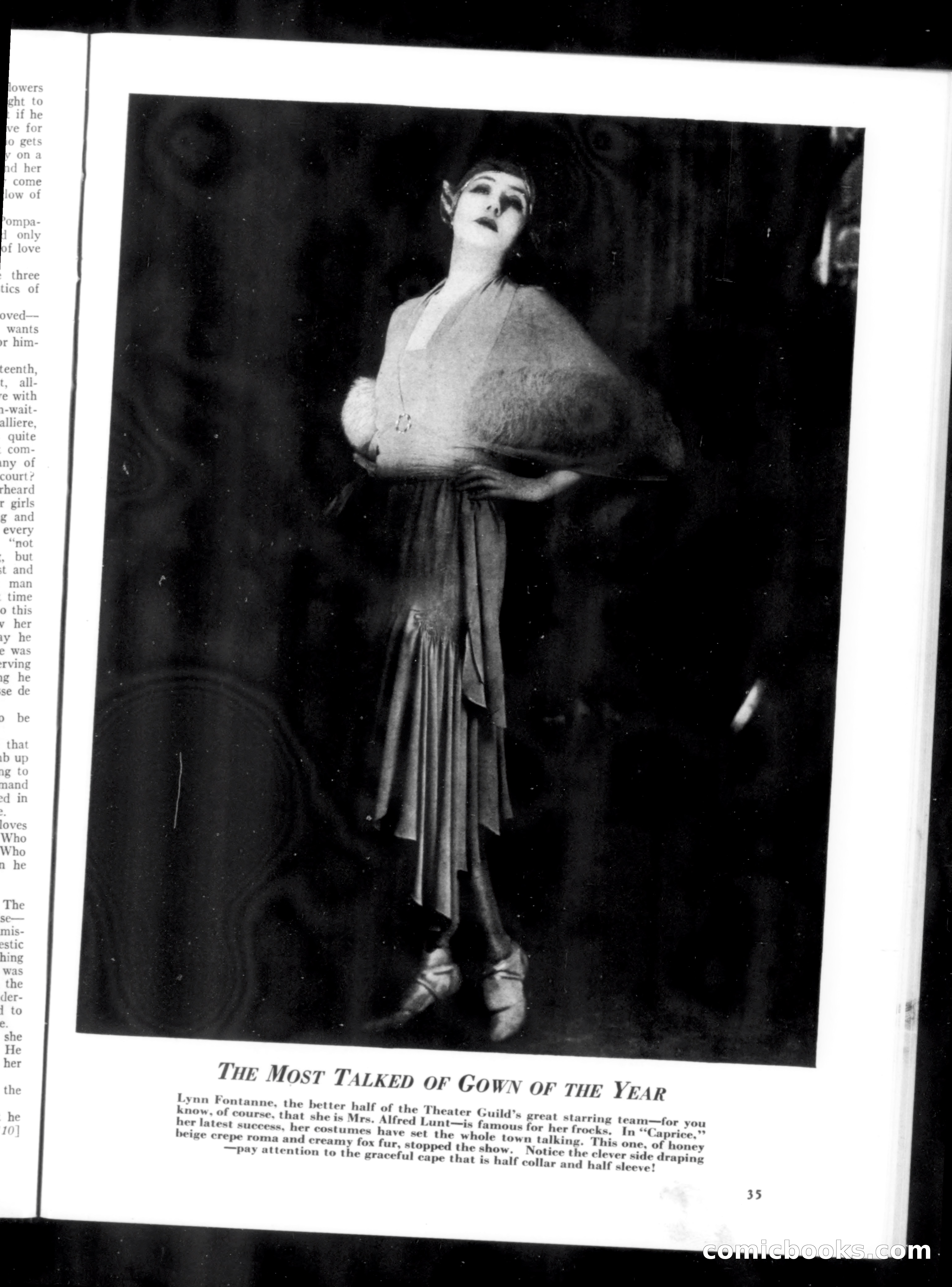 Smart Set, June 1929 — page 37 of 142