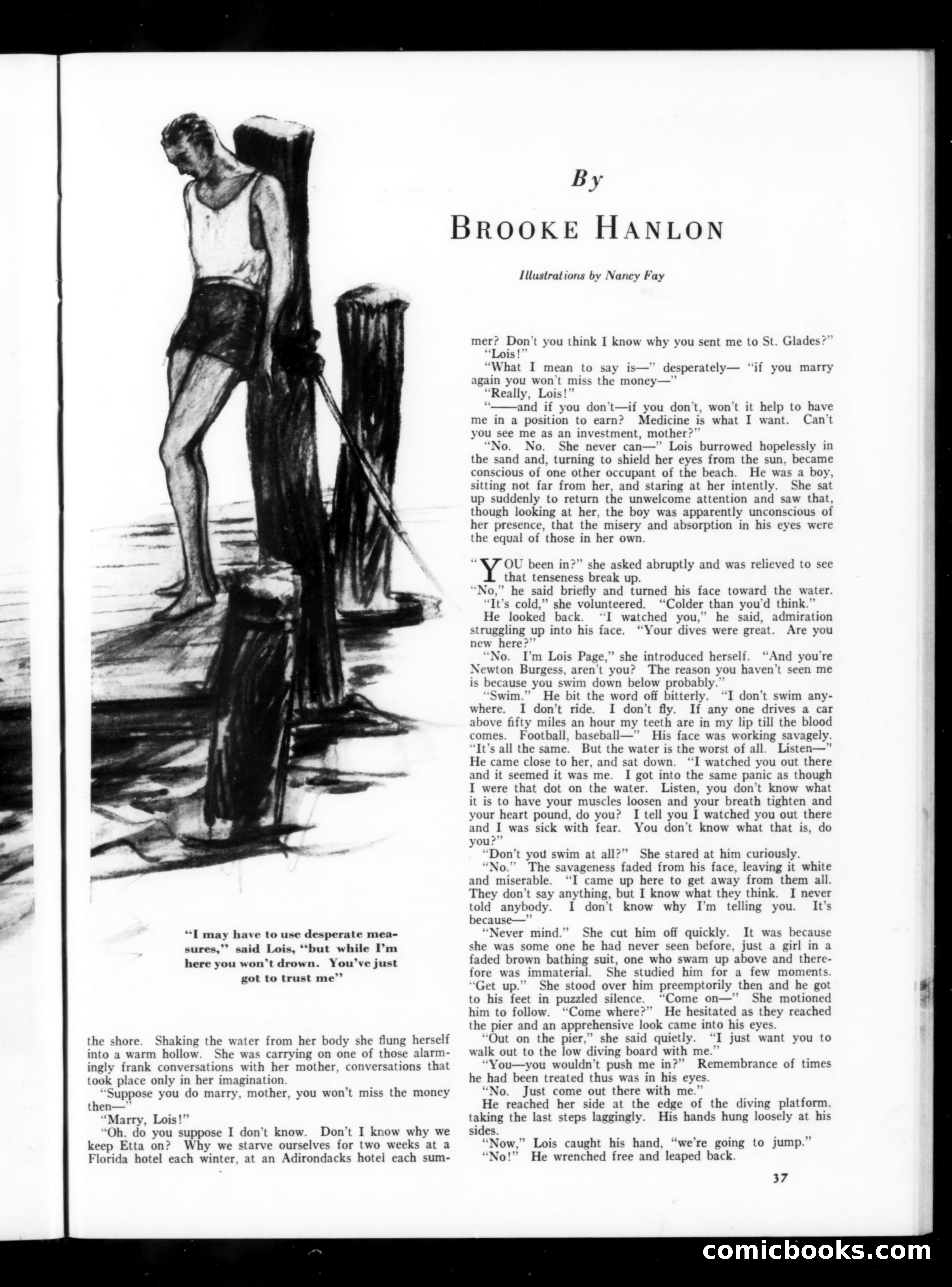 Smart Set, June 1929 — page 39 of 142