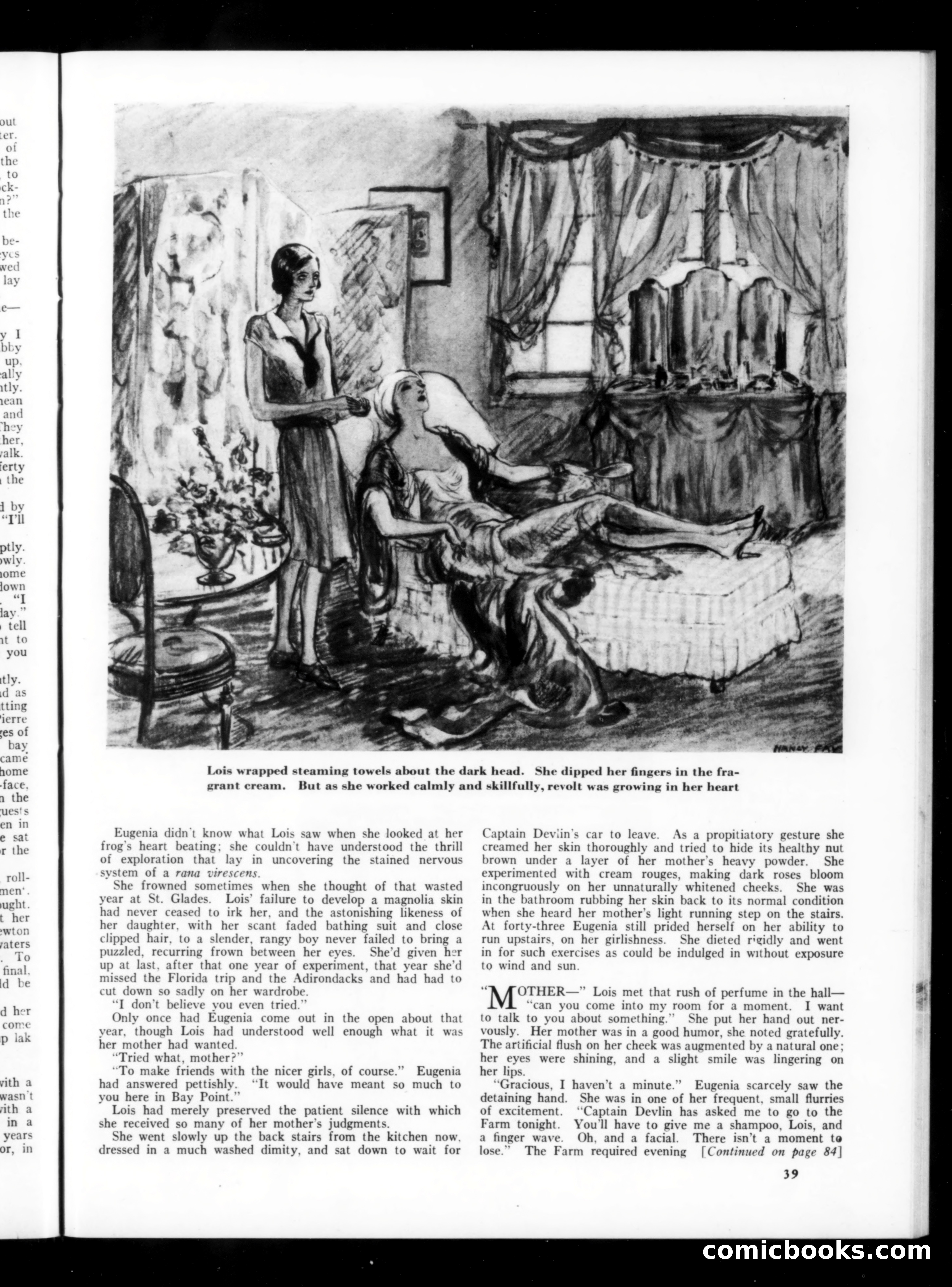 Smart Set, June 1929 — page 41 of 142