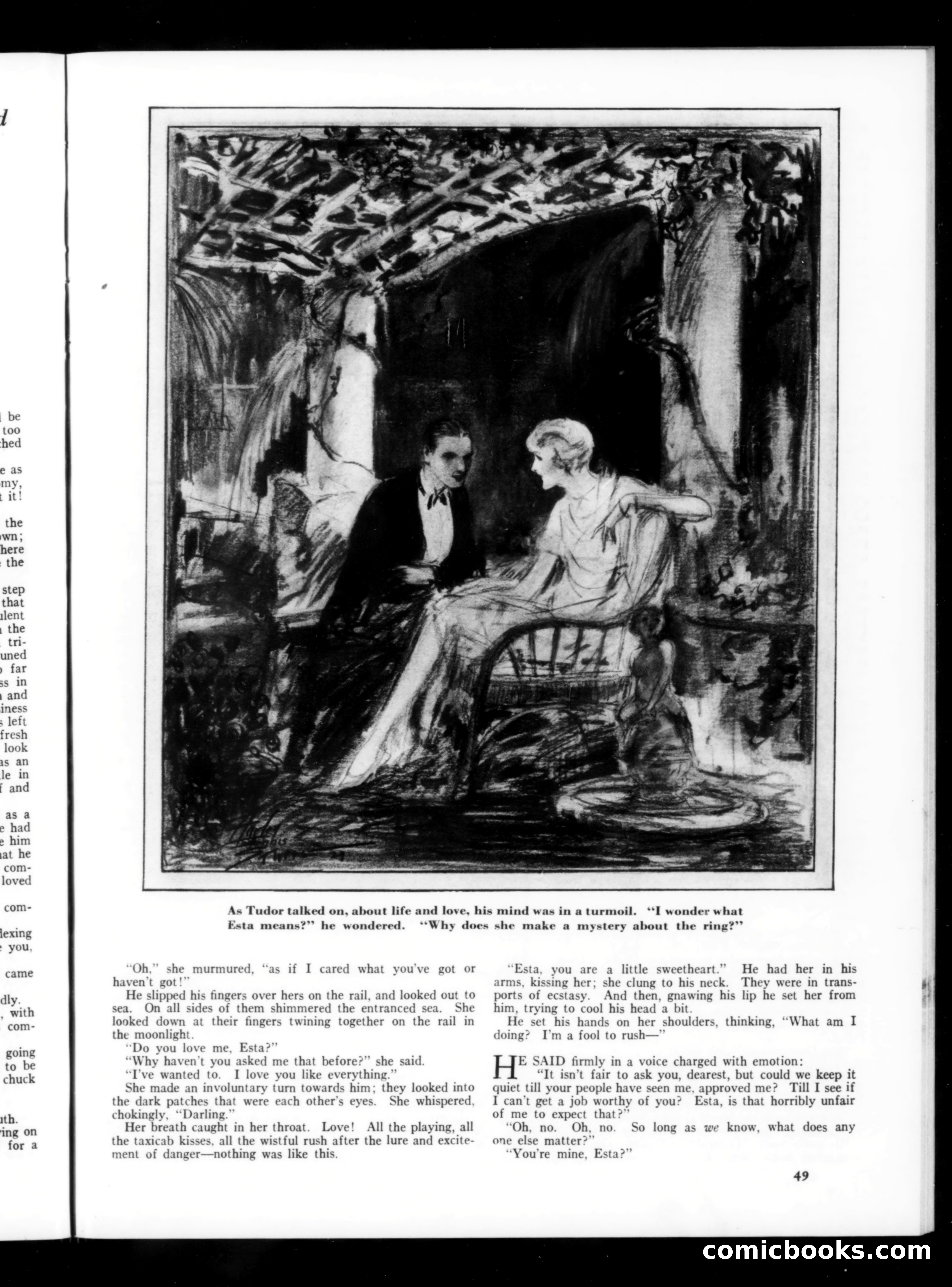 Smart Set, June 1929 — page 51 of 142