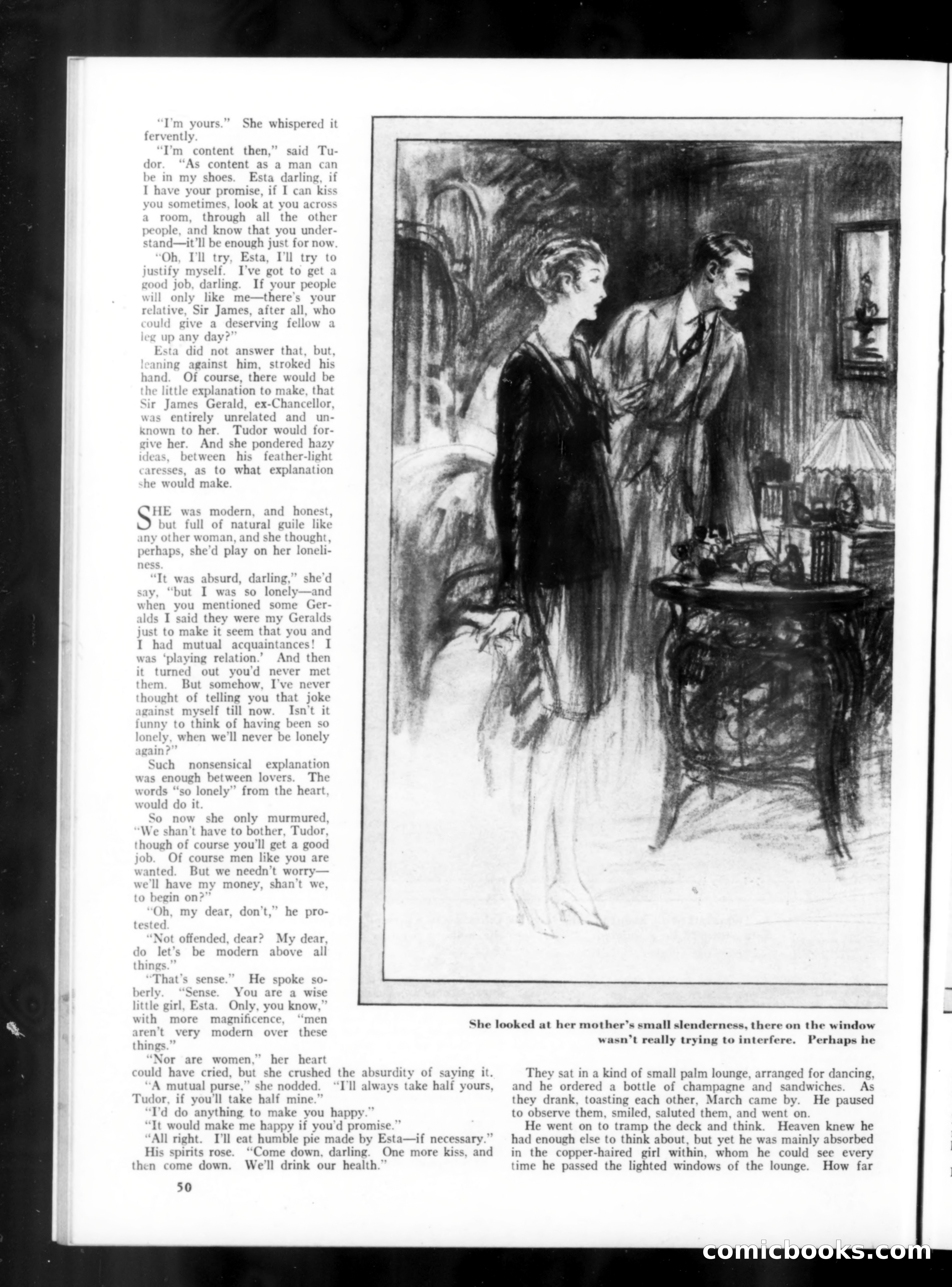 Smart Set, June 1929 — page 52 of 142