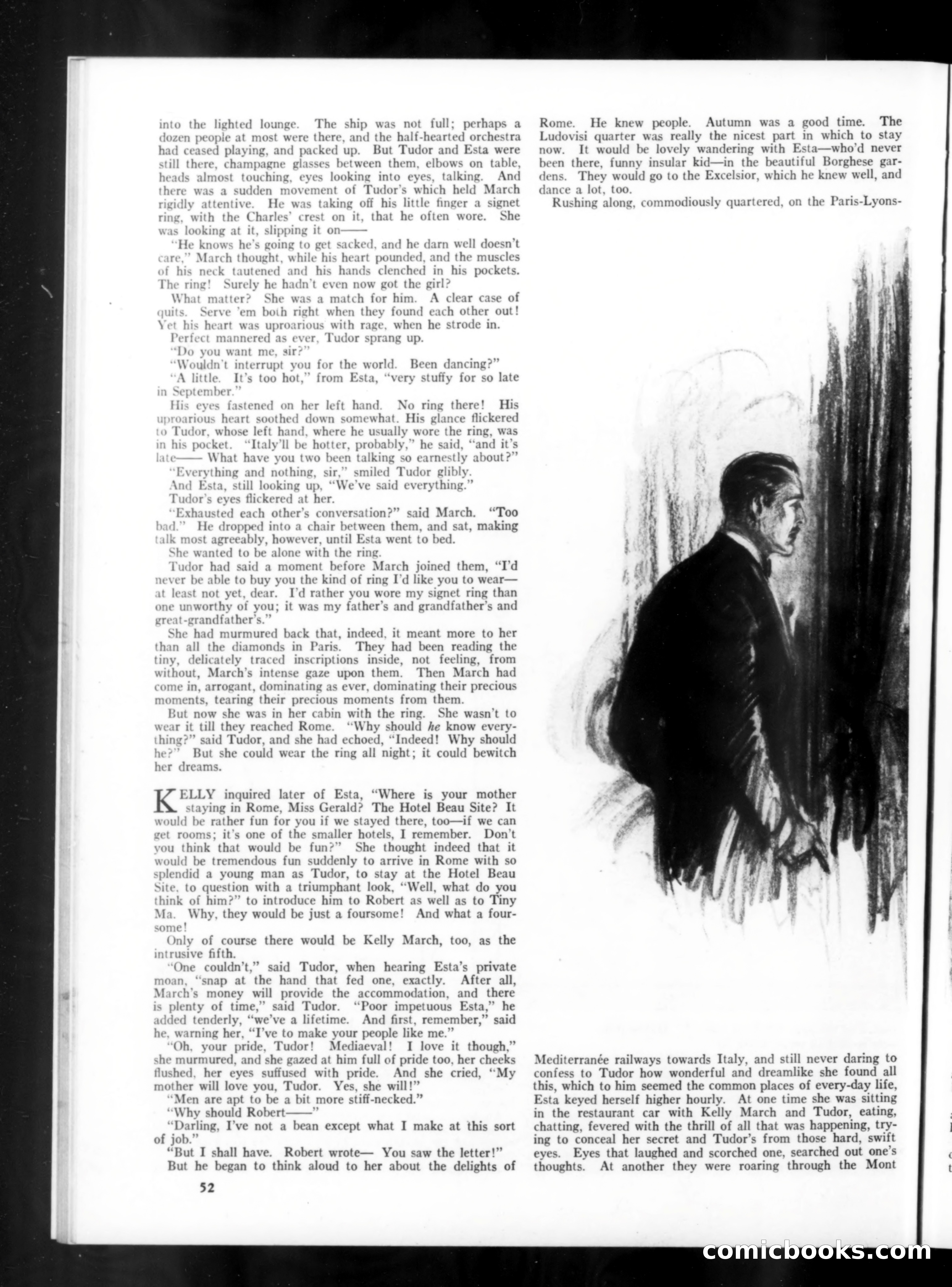 Smart Set, June 1929 — page 54 of 142