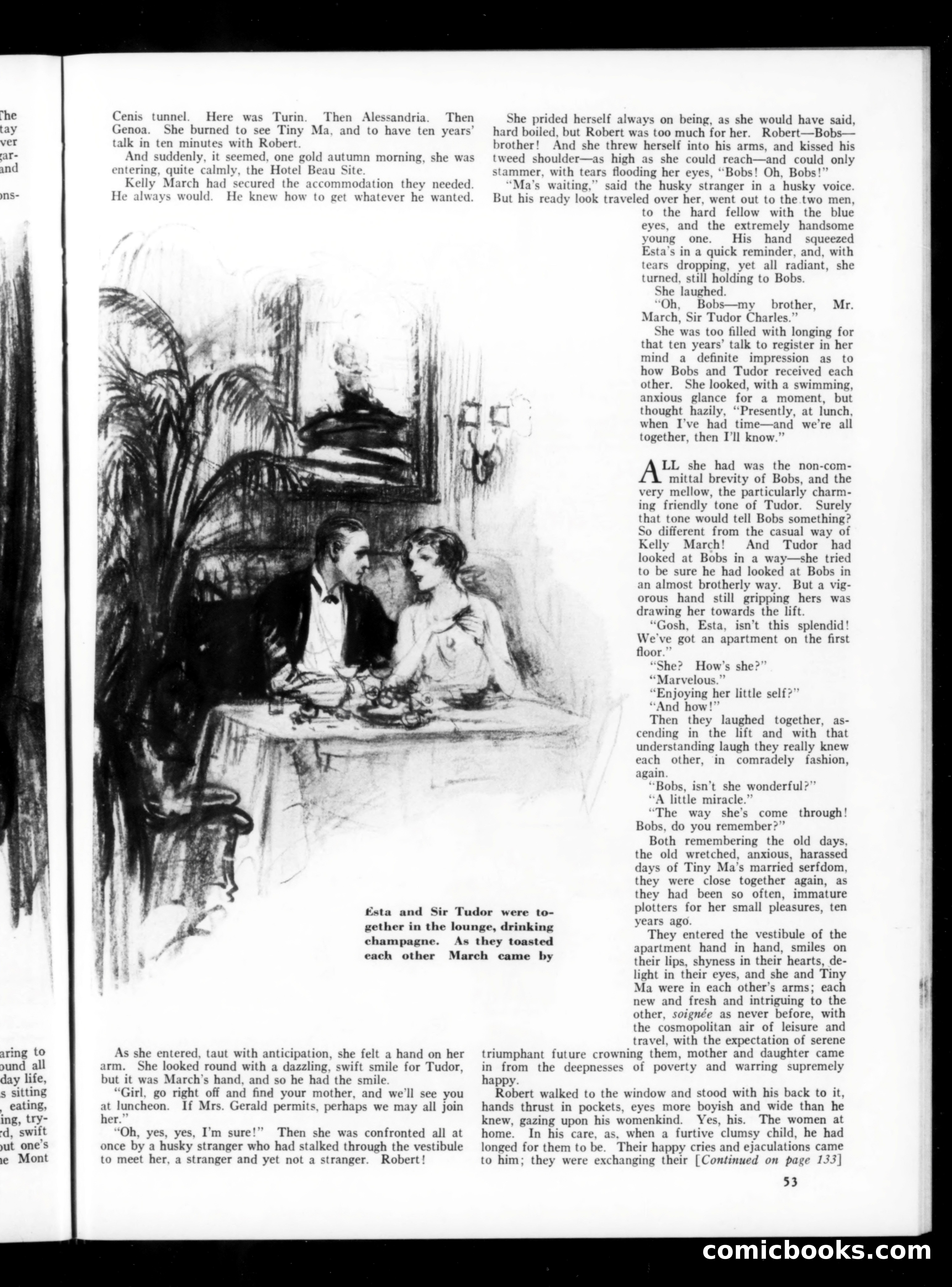 Smart Set, June 1929 — page 55 of 142