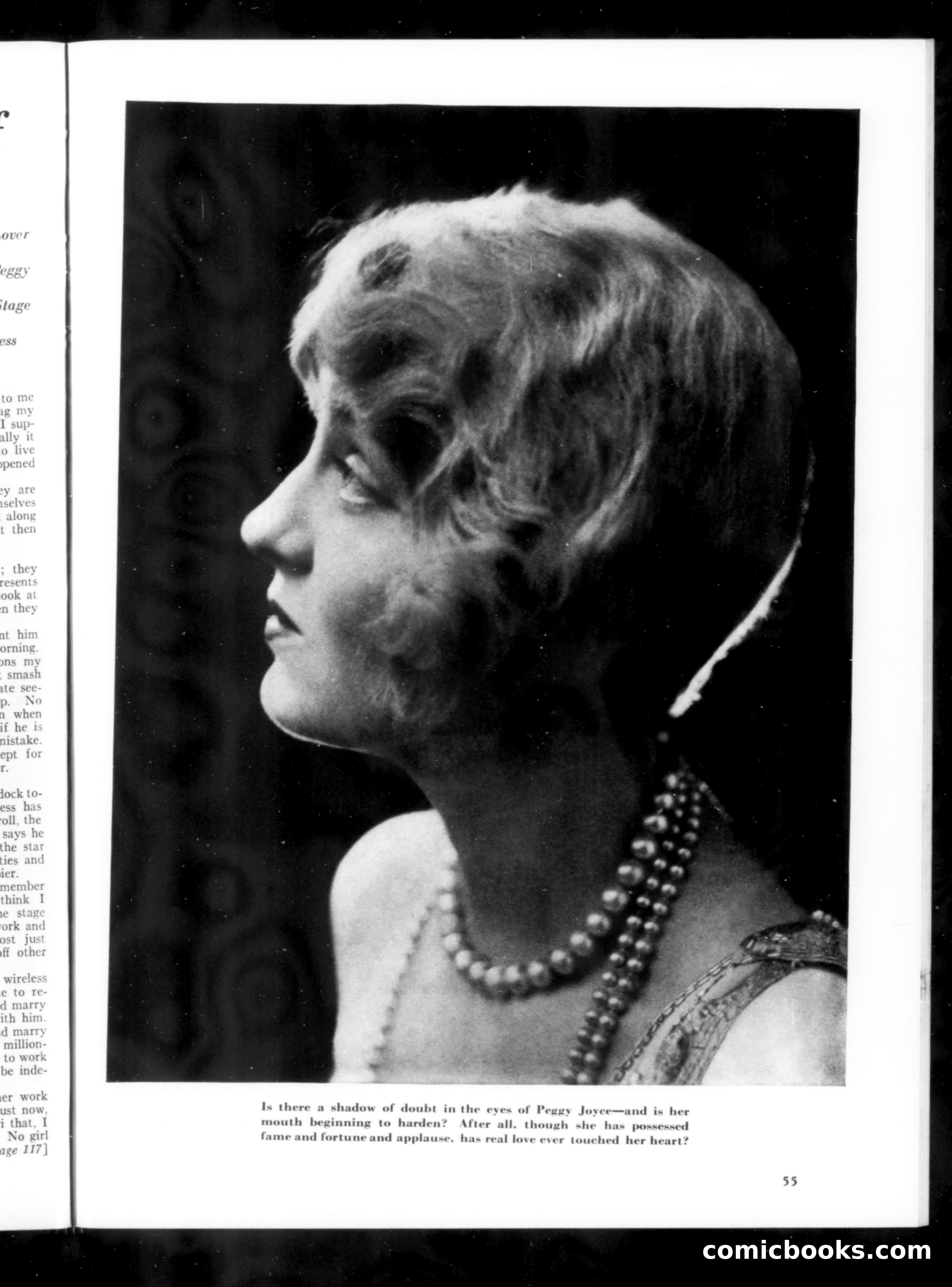 Smart Set, June 1929 — page 57 of 142