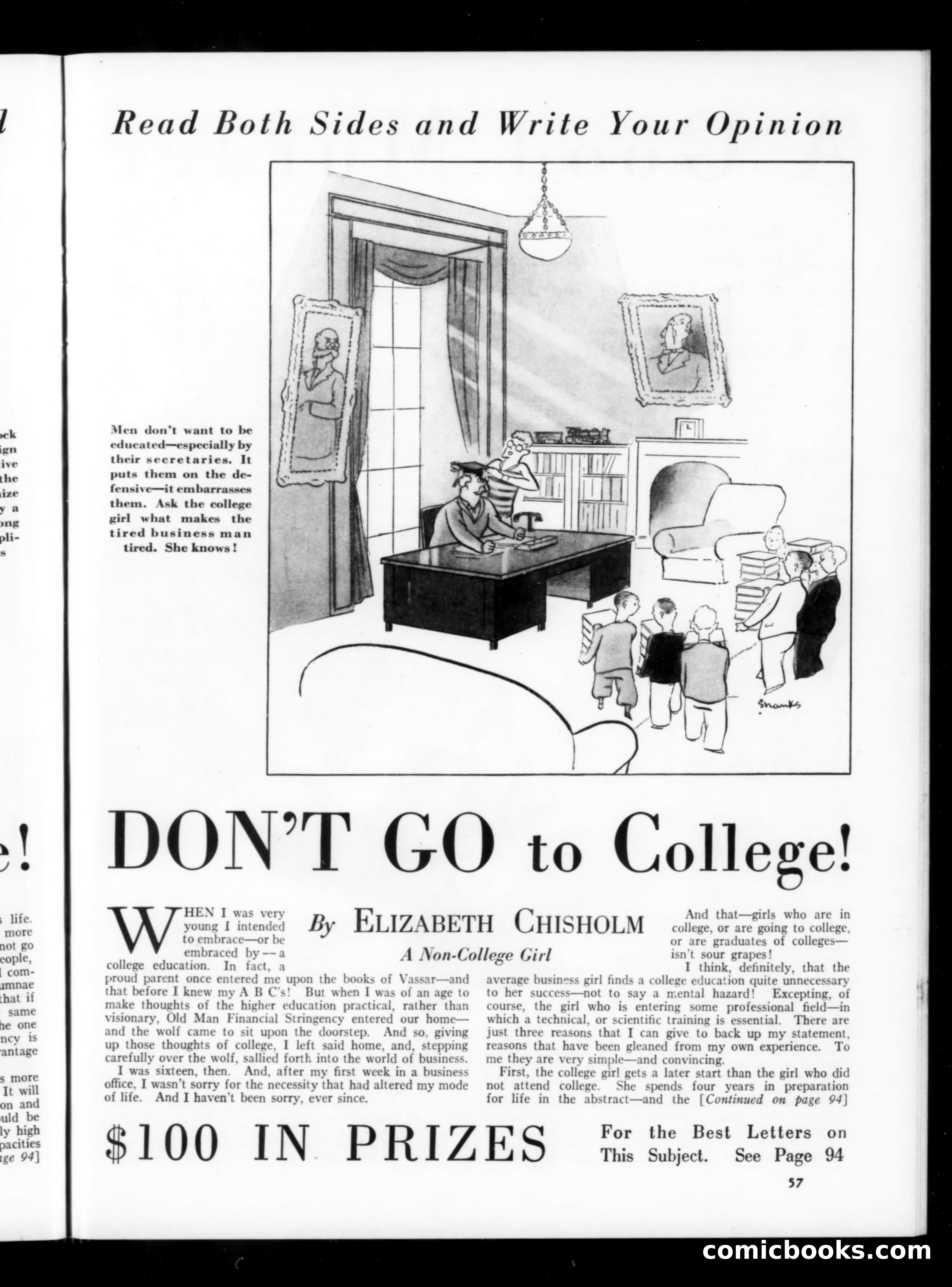 Smart Set, June 1929 — page 59 of 142