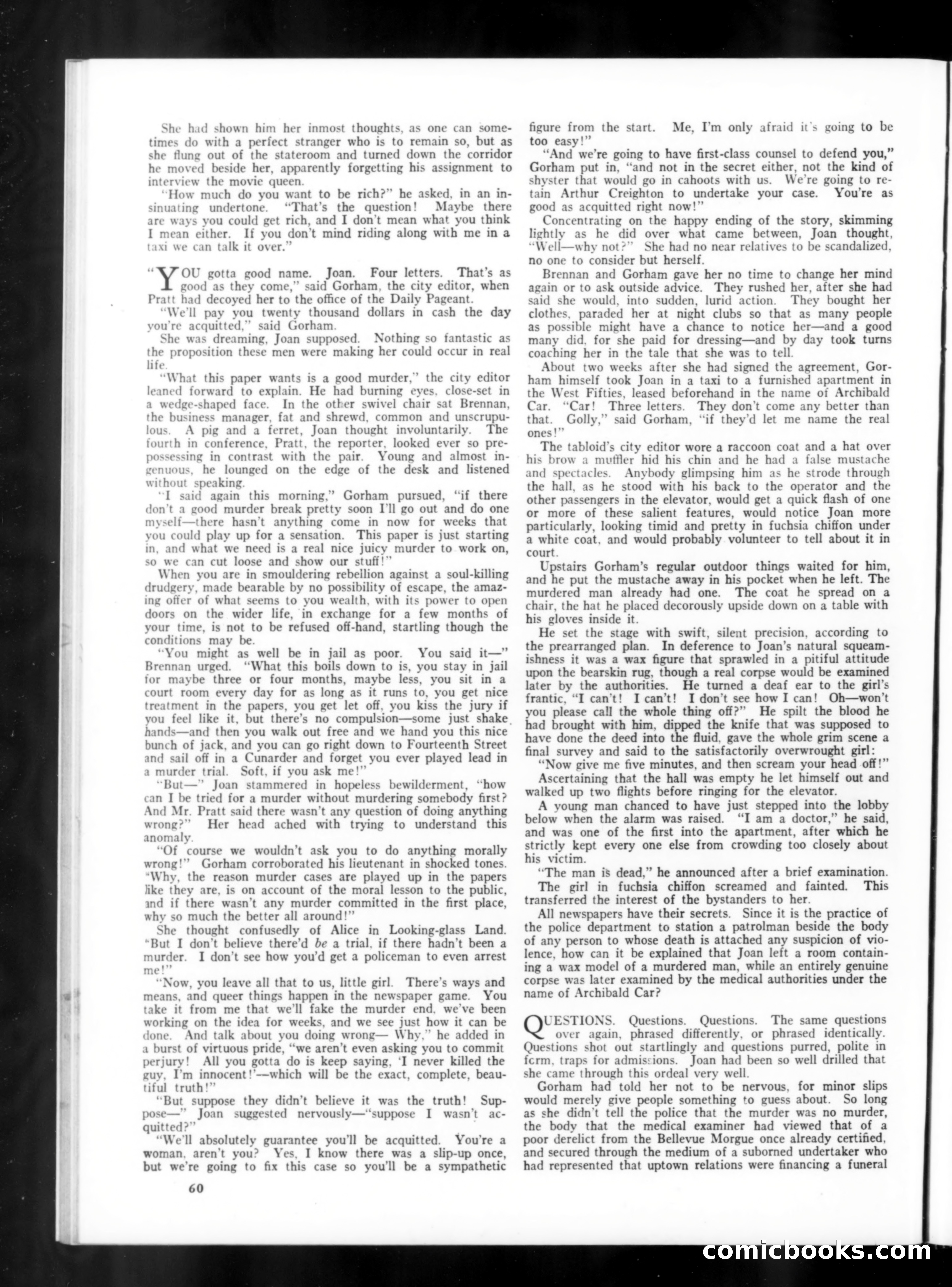 Smart Set, June 1929 — page 62 of 142