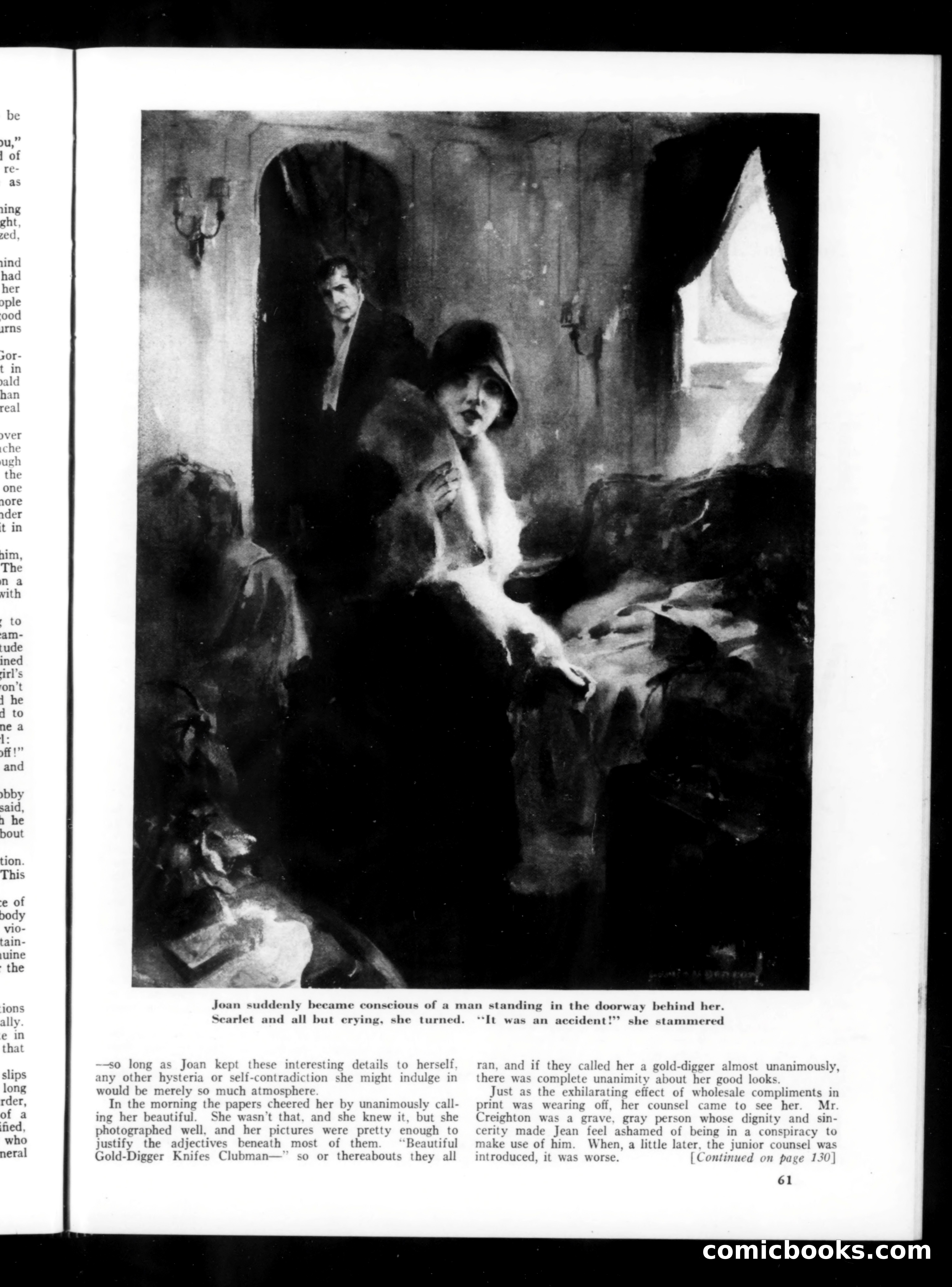 Smart Set, June 1929 — page 63 of 142
