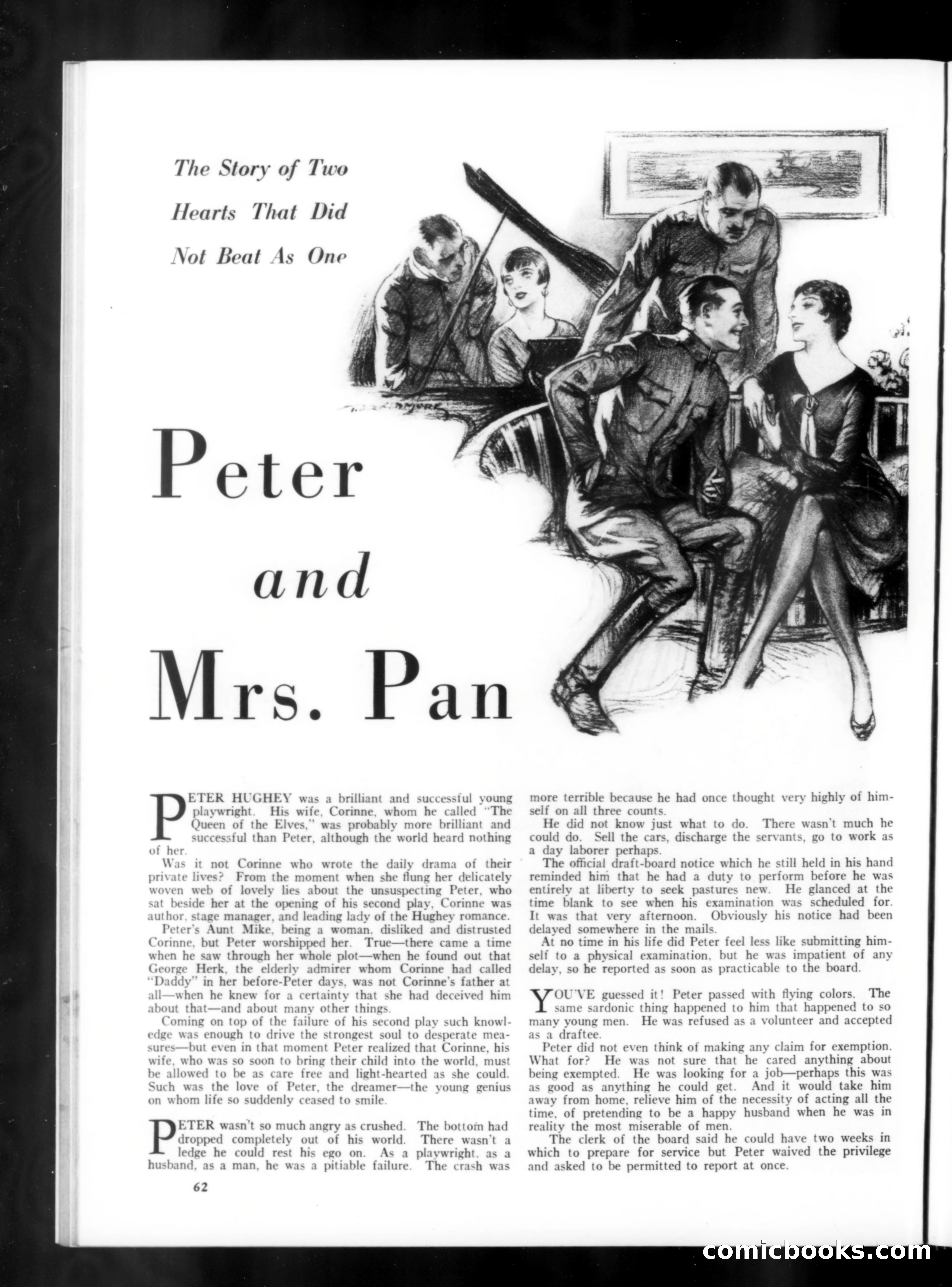 Smart Set, June 1929 — page 64 of 142