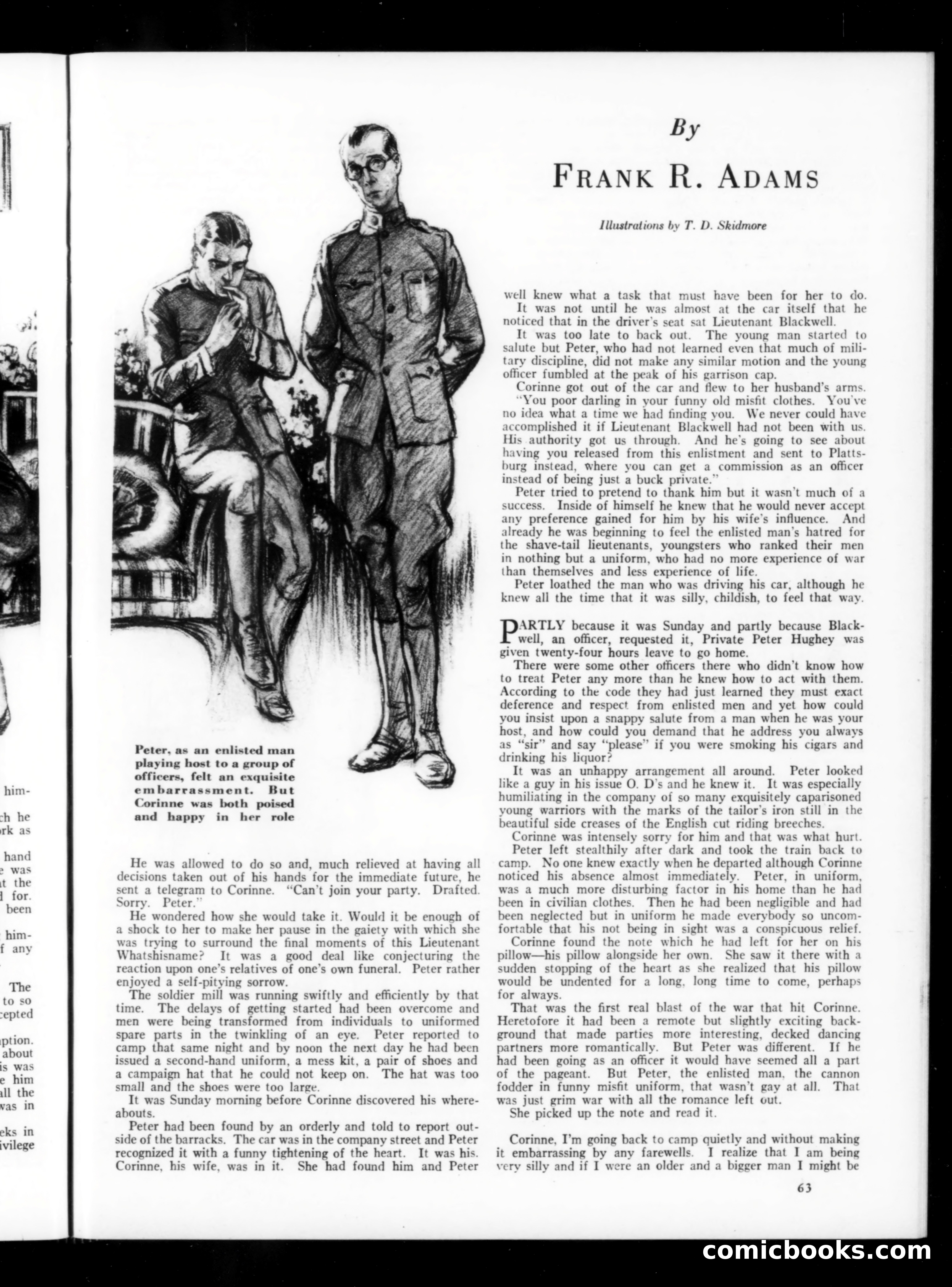Smart Set, June 1929 — page 65 of 142